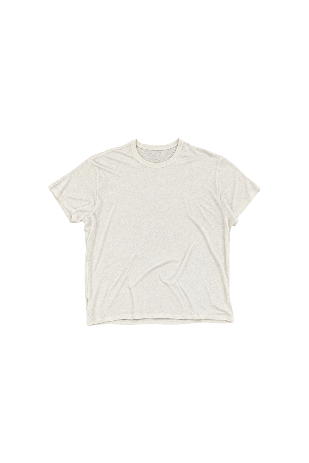 Vintage Slub T-Shirt