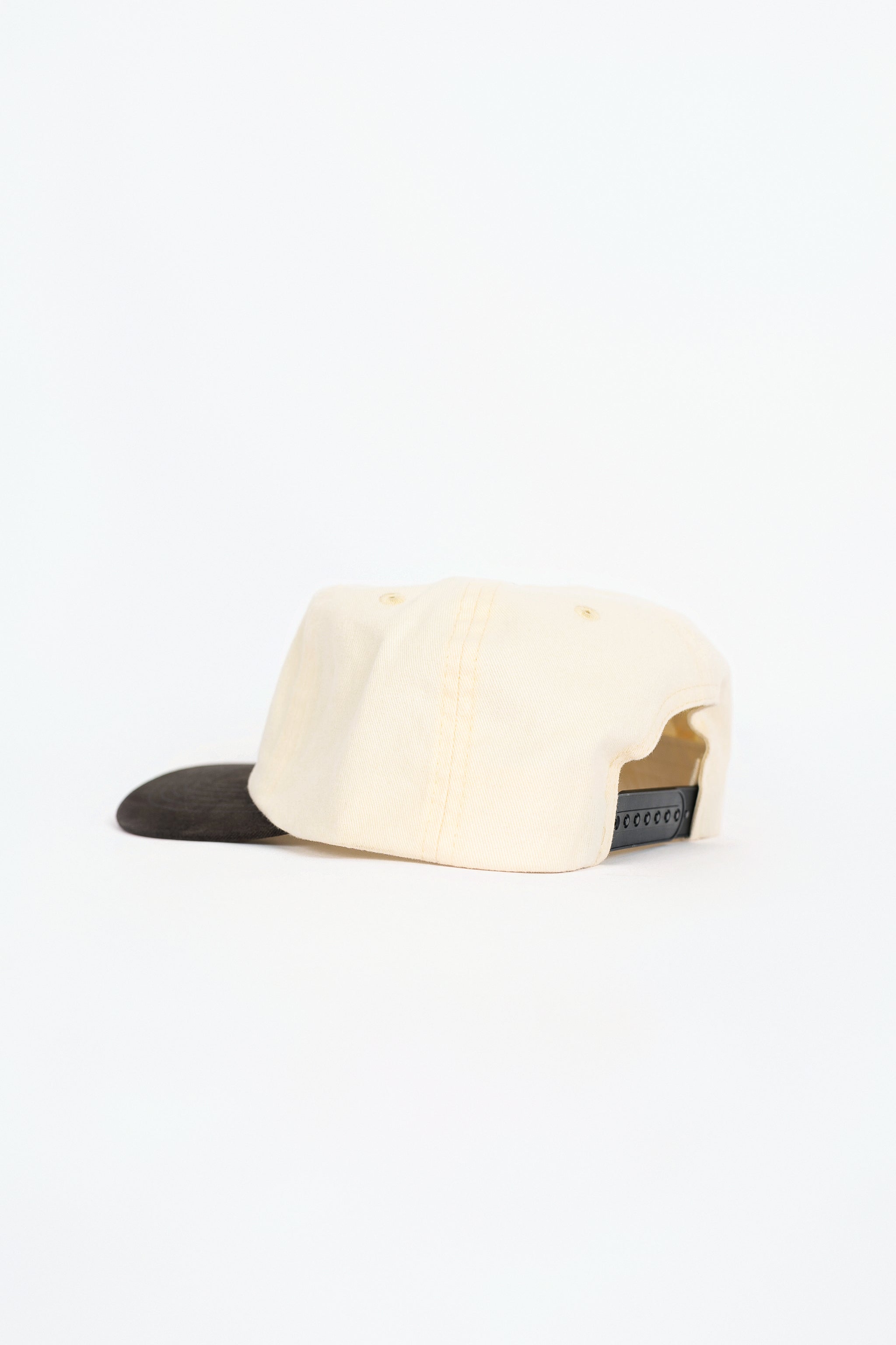 5 Panel Dad Cap