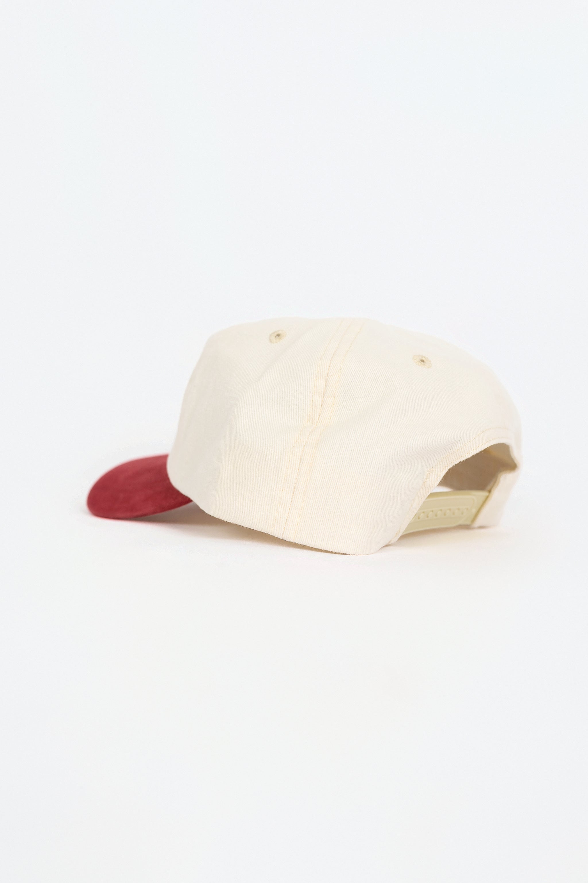 5 Panel Dad Cap