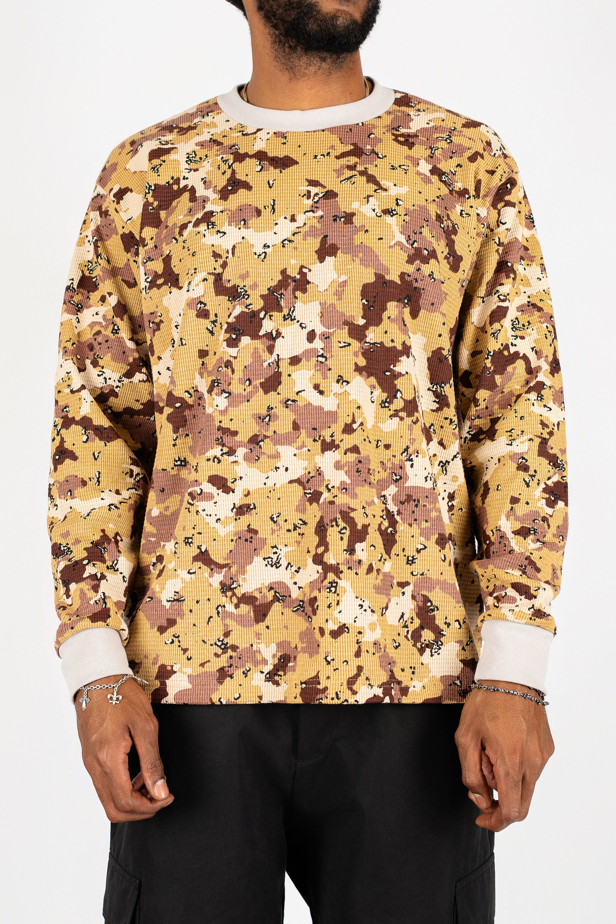 Heavyweight Thermal 2.0