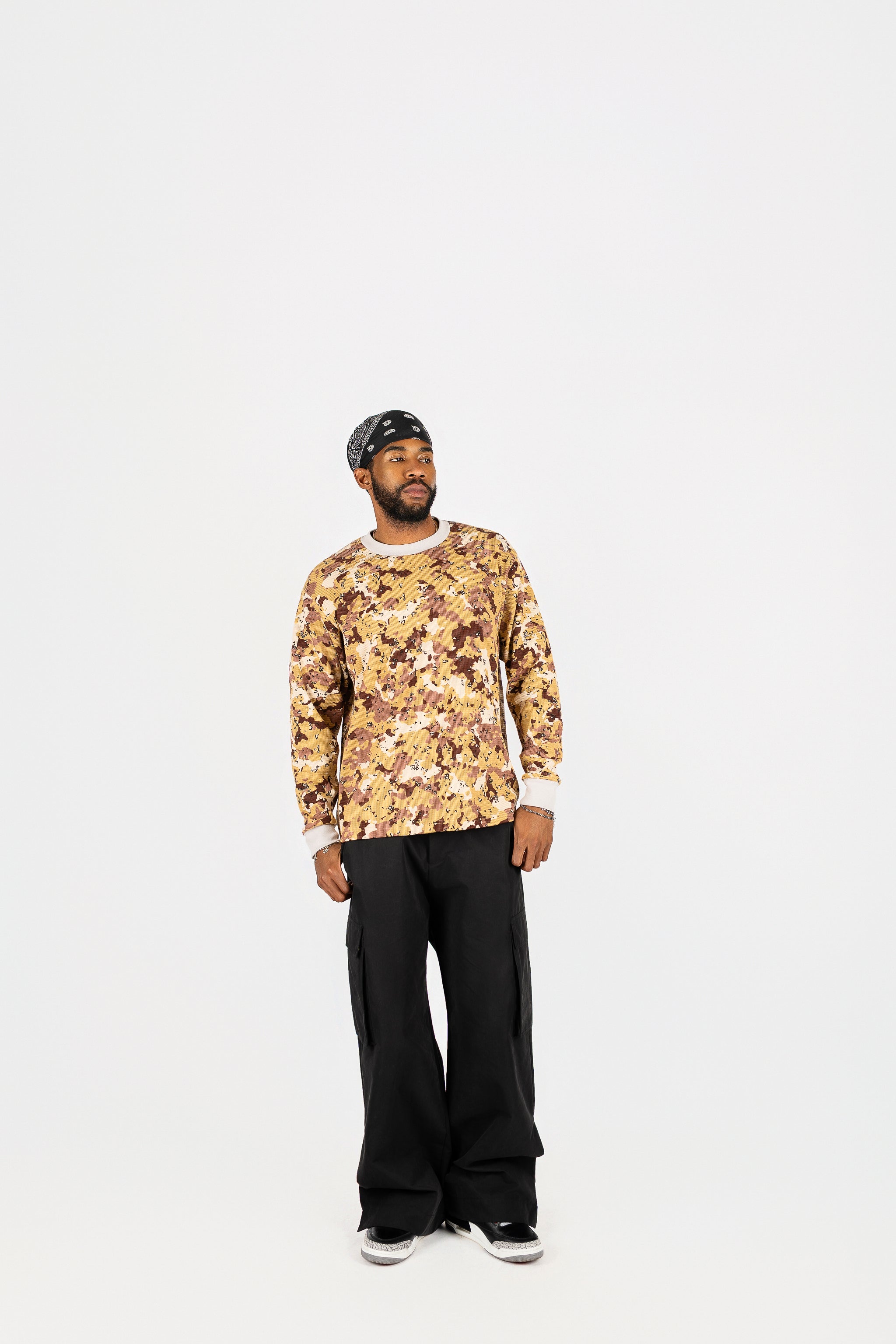 Heavyweight Thermal 2.0