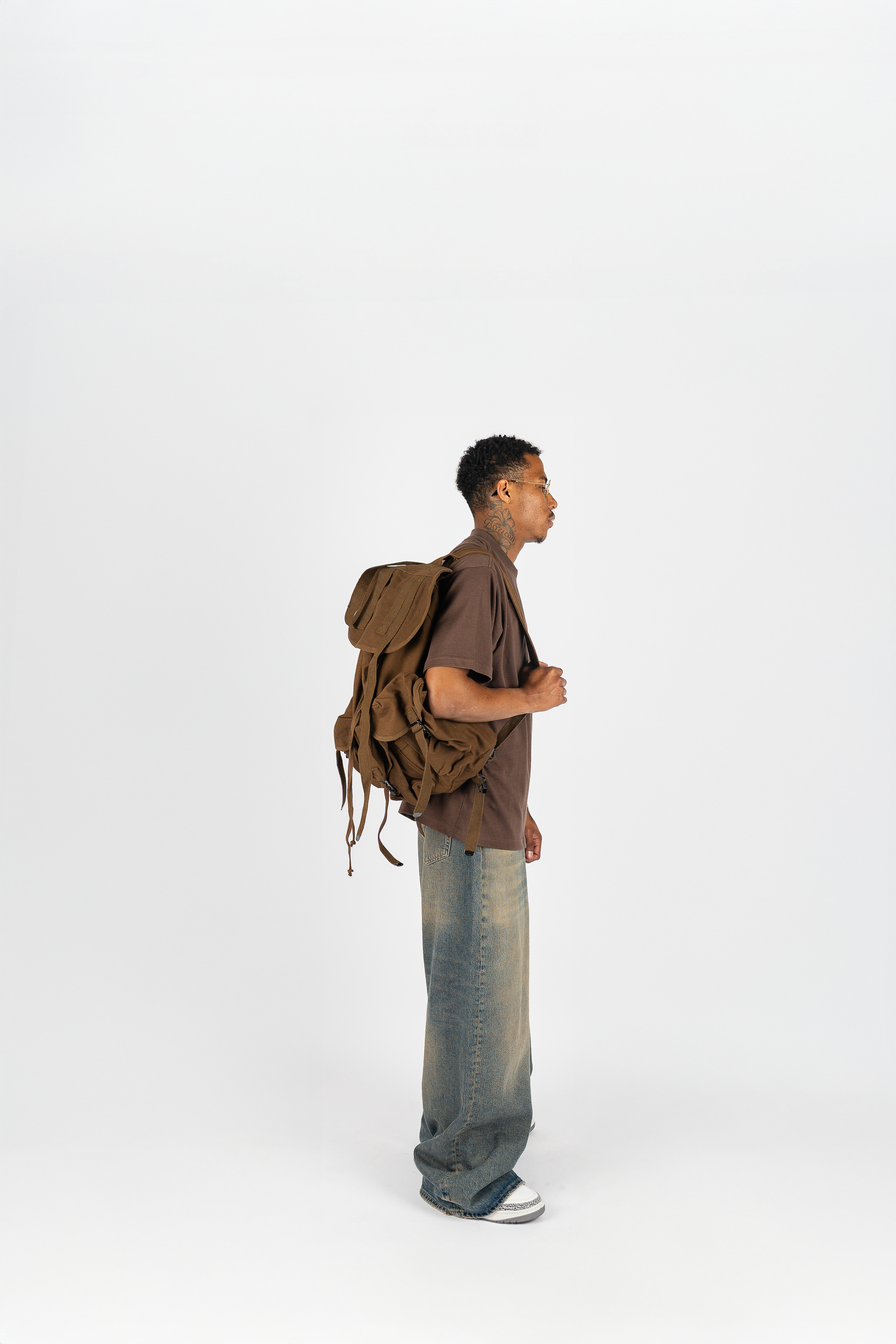 Heavyweight Mini Alice Pack