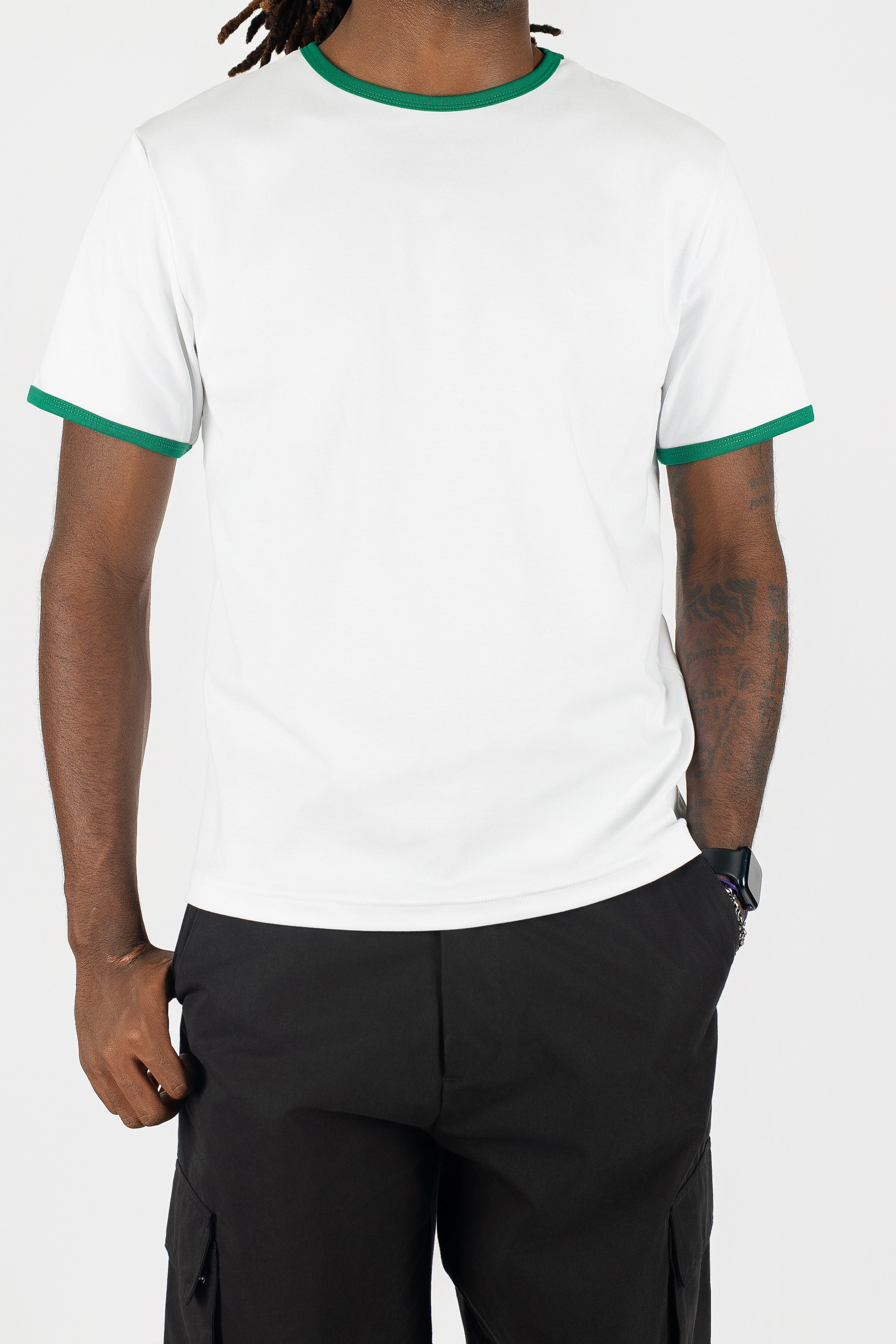Ringer Tee