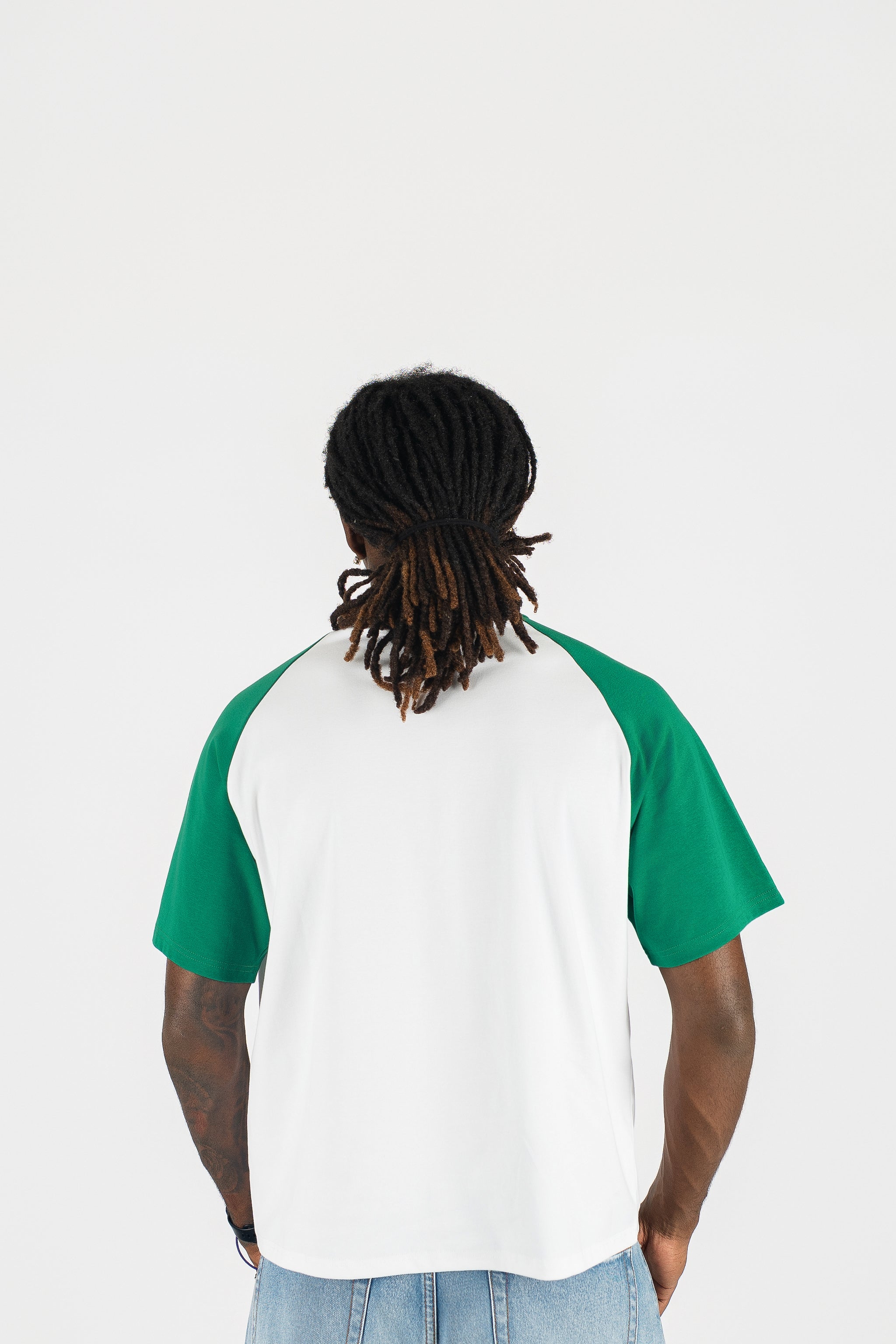 Raglan Tee