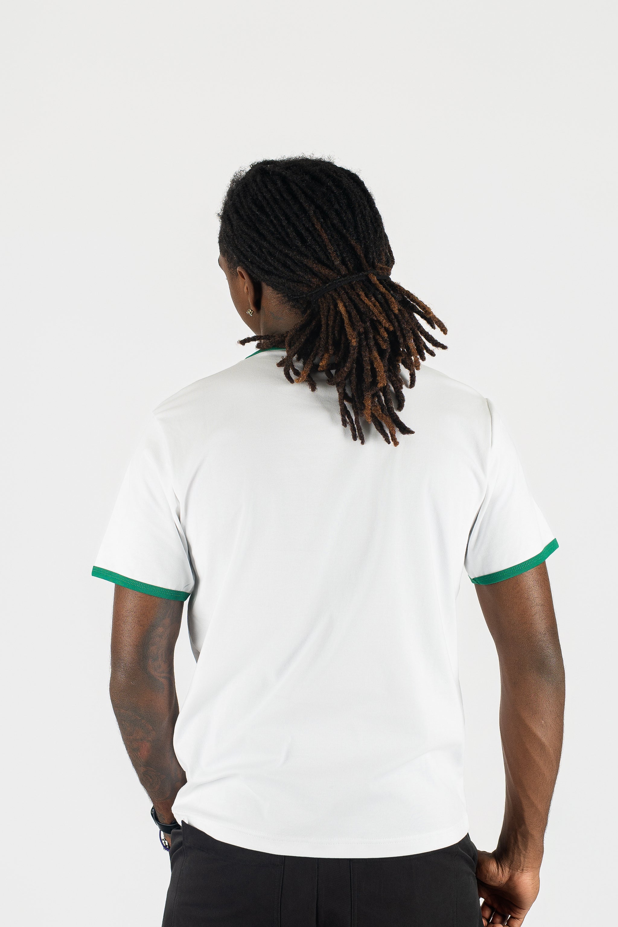 Ringer Tee