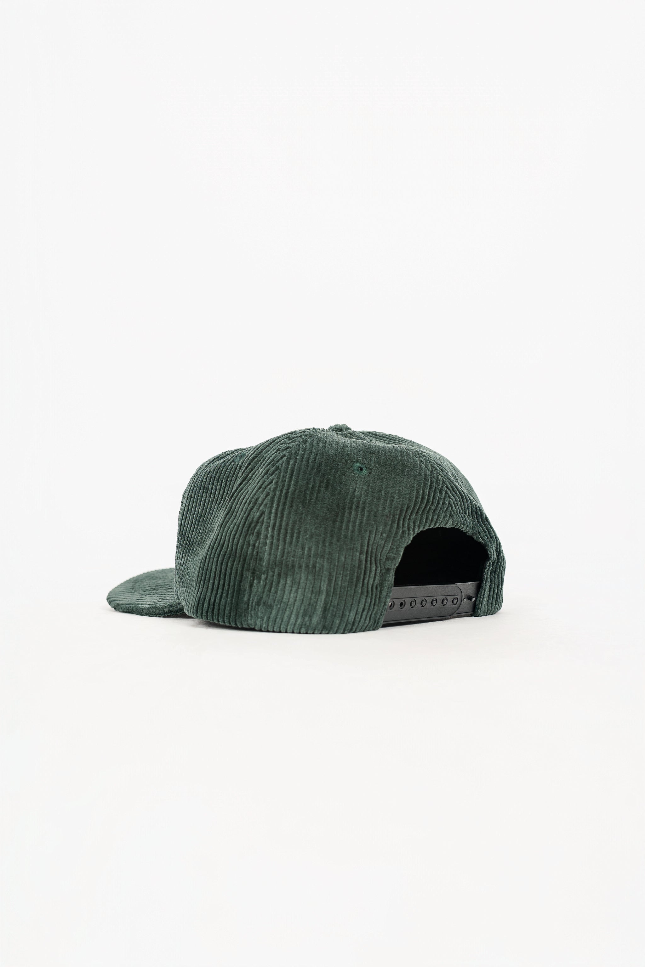 Corduroy Snapback