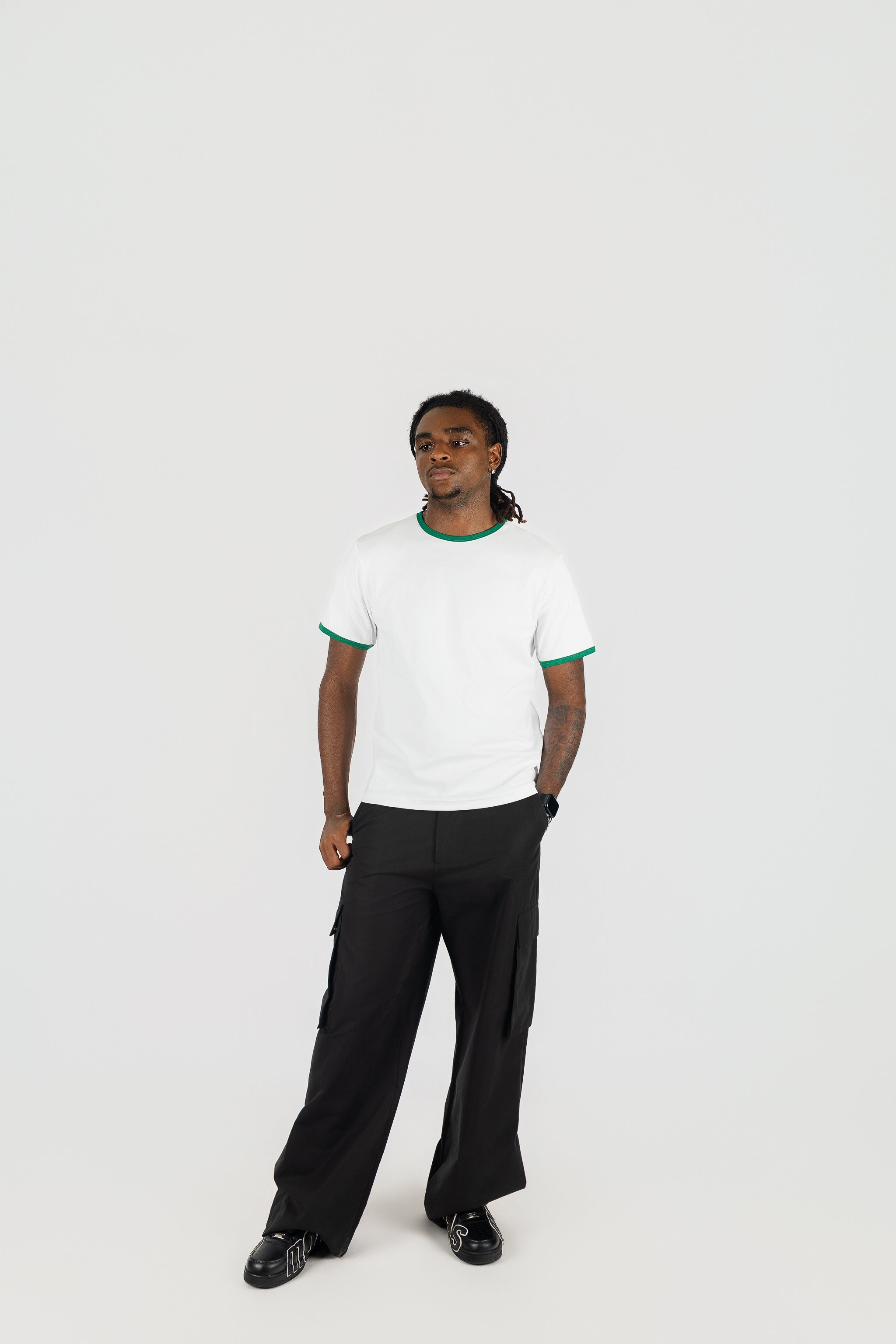 Ringer Tee