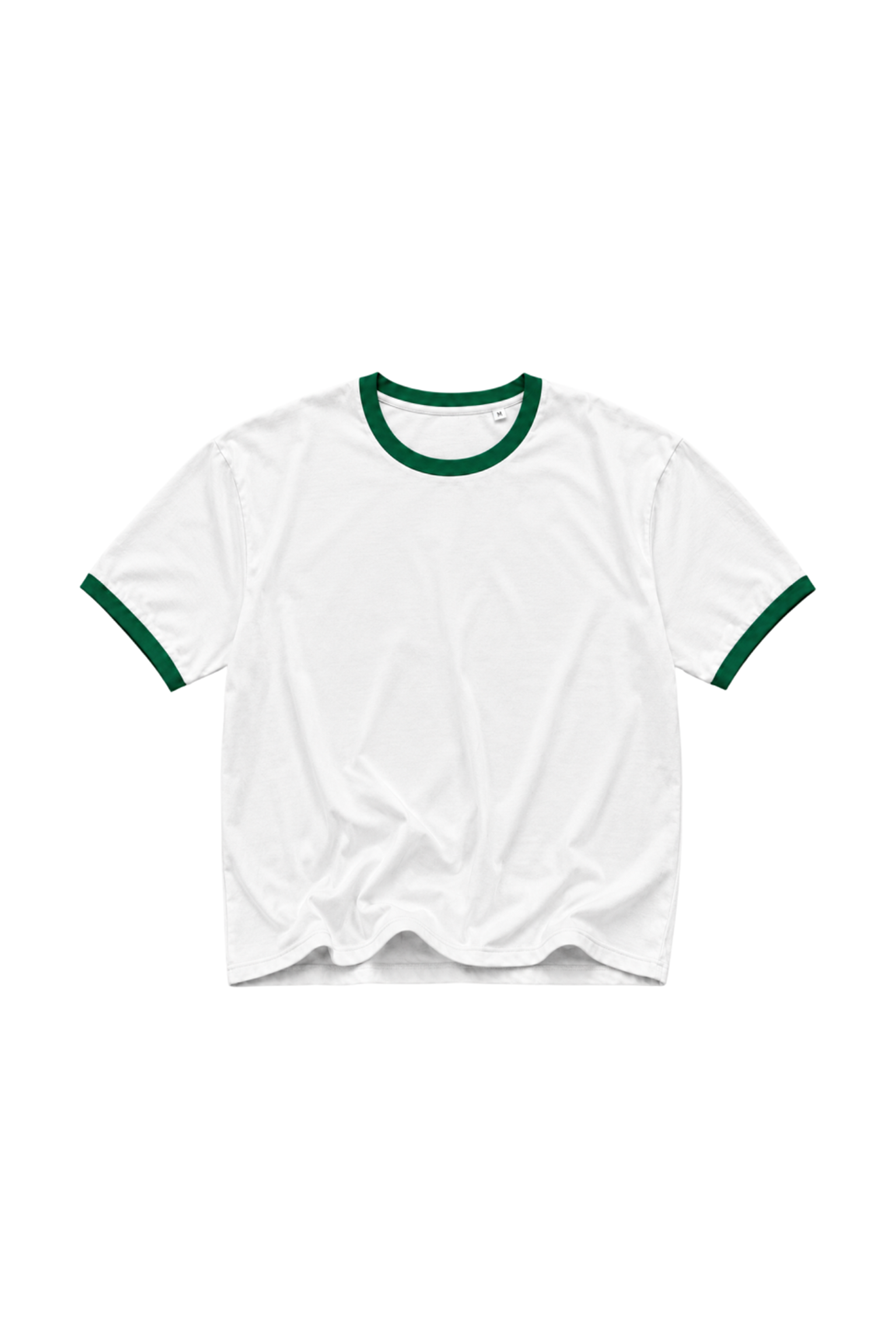 Ringer Tee