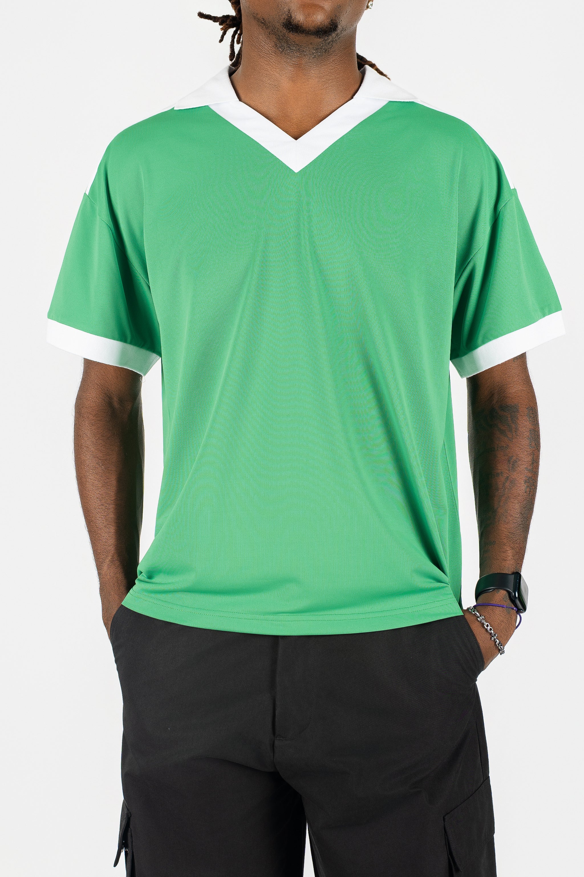 Nations Jersey