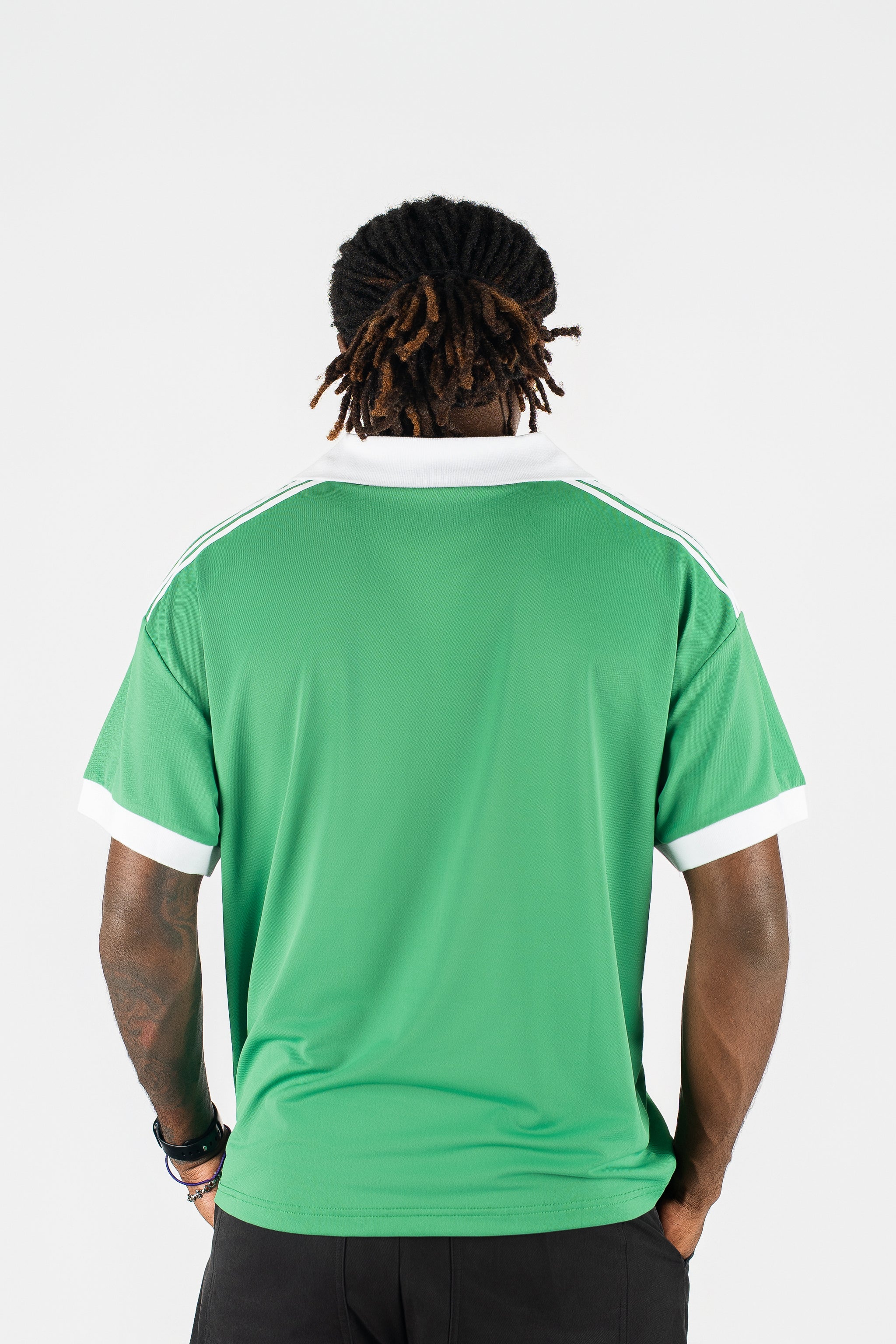 Nations Jersey