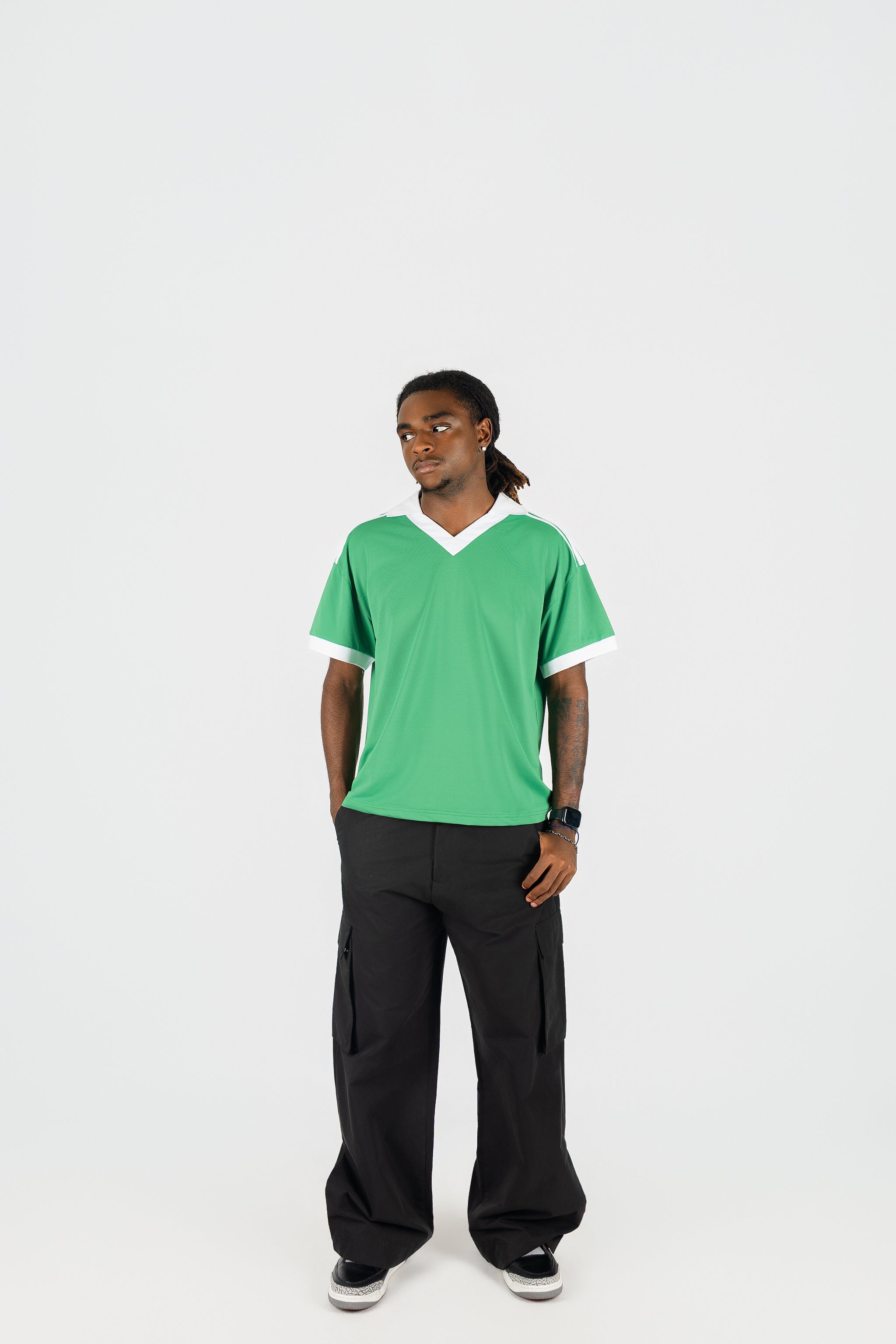 Nations Jersey