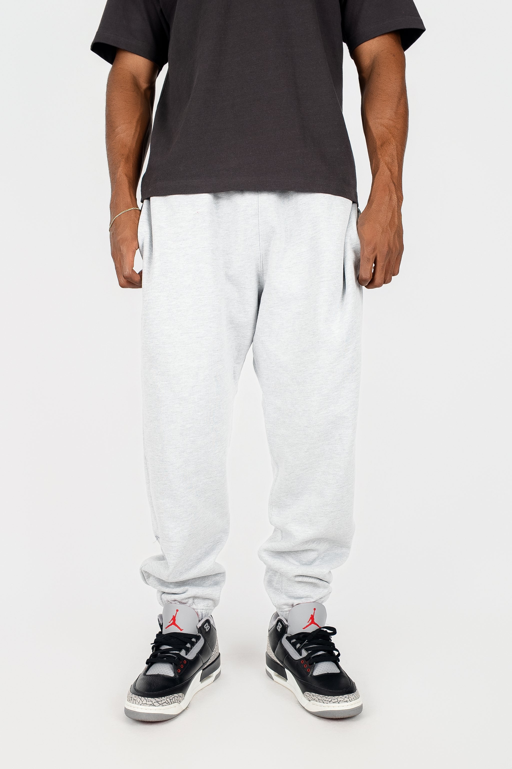 Heavyweight Boyfriend Joggers