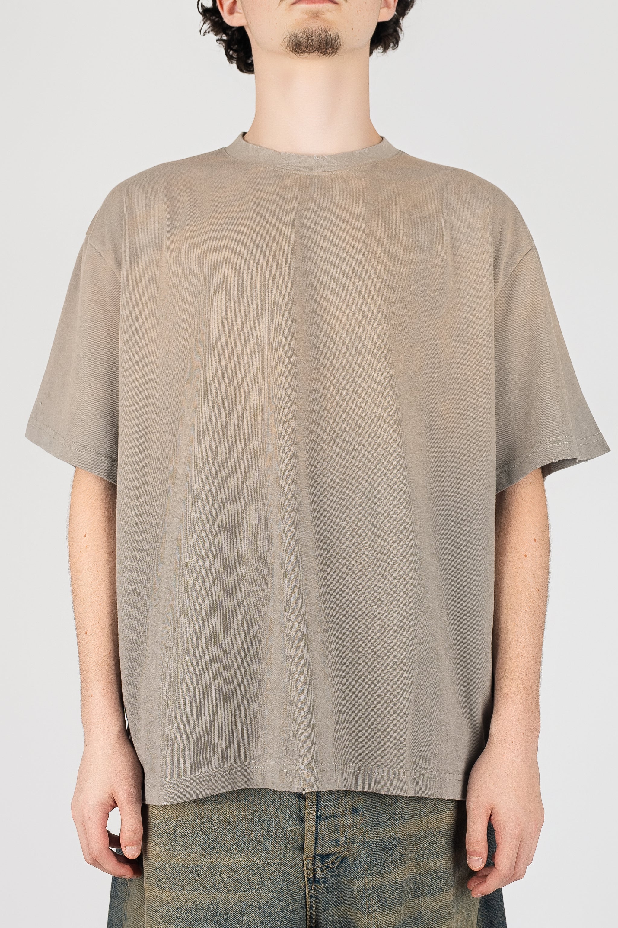 Sun-Dried T-Shirt