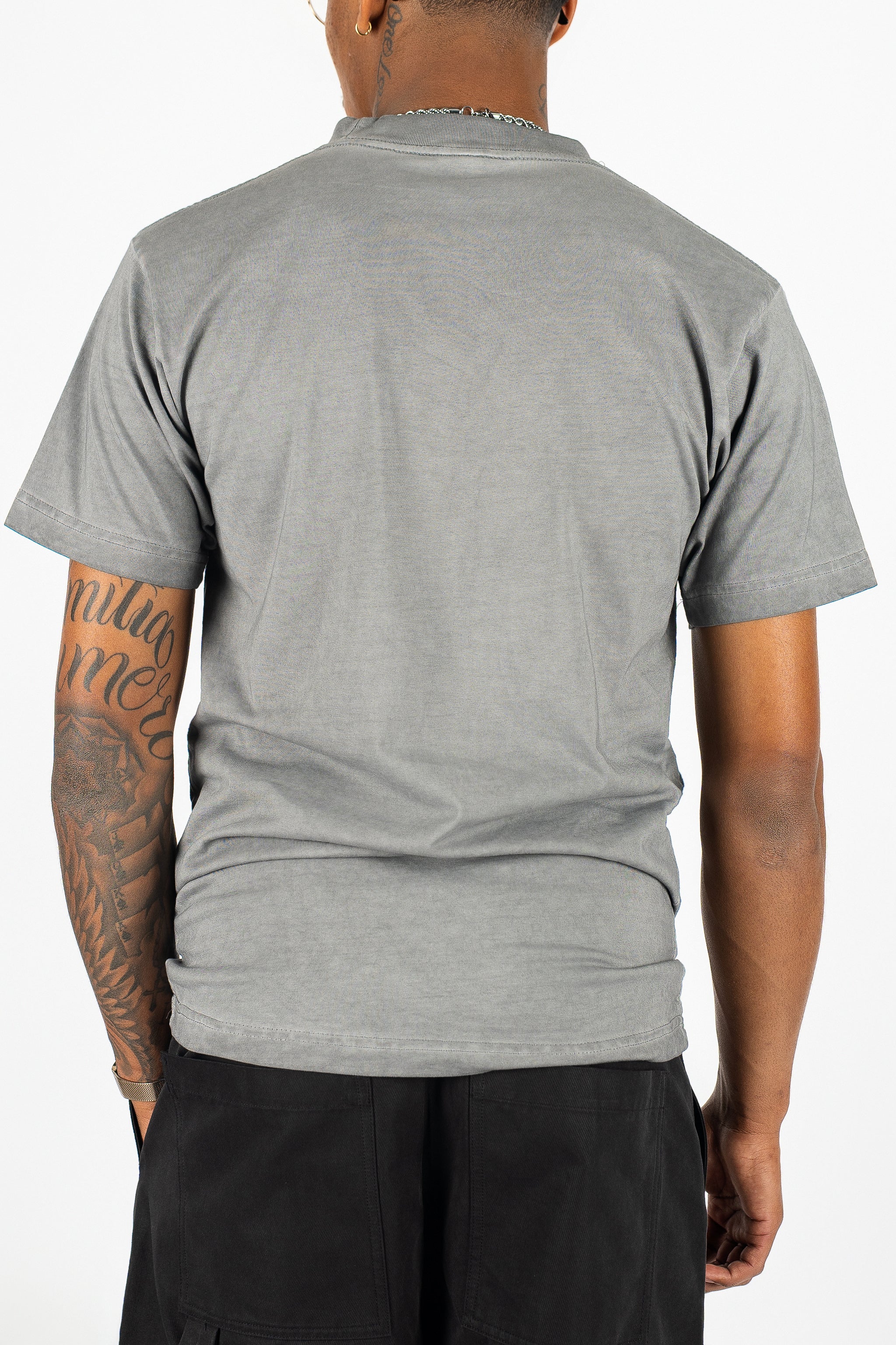 Adult Vintage Tee
