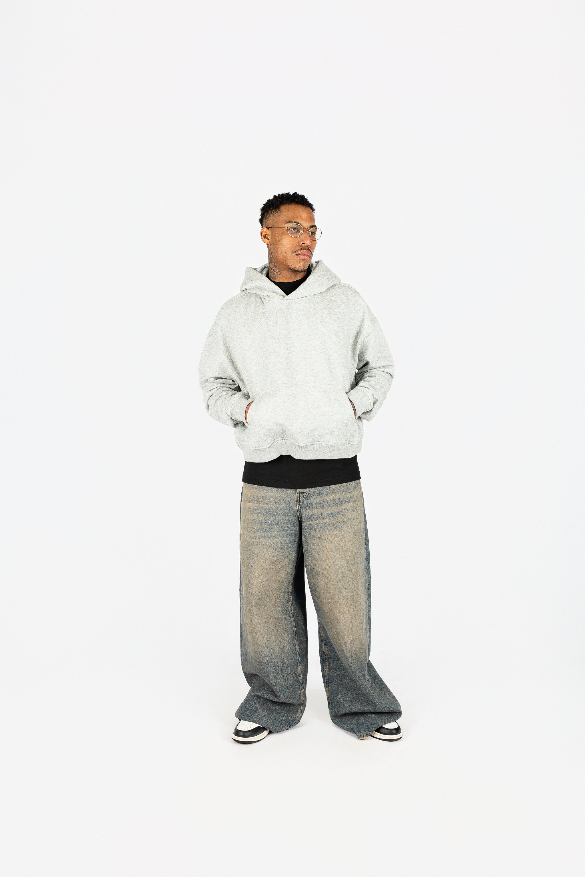 Sun-Dried Baby Hoodie