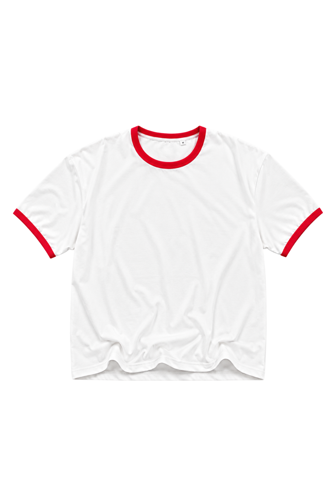 Ringer Tee