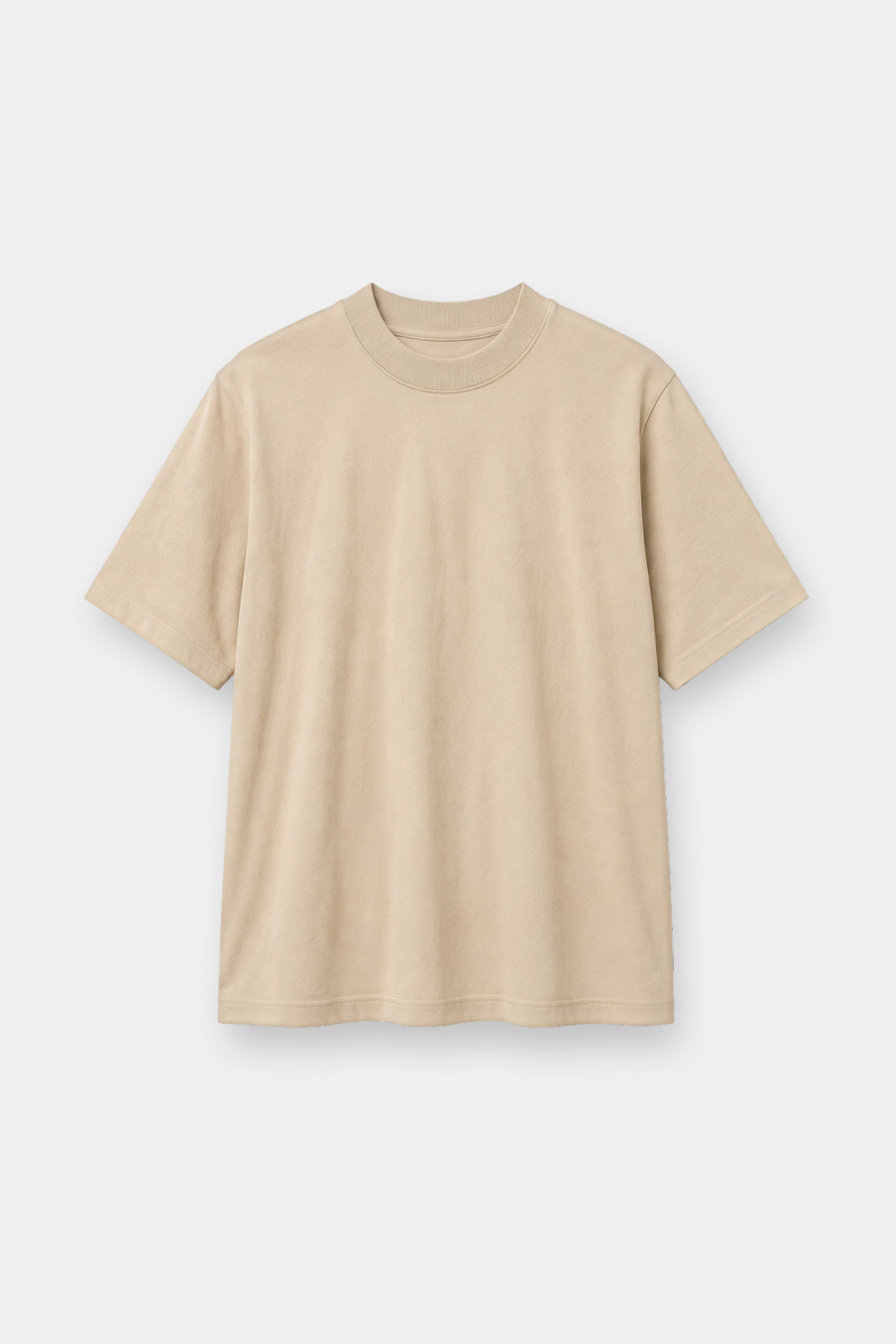 Garment Dye Max Heavyweight Shirt