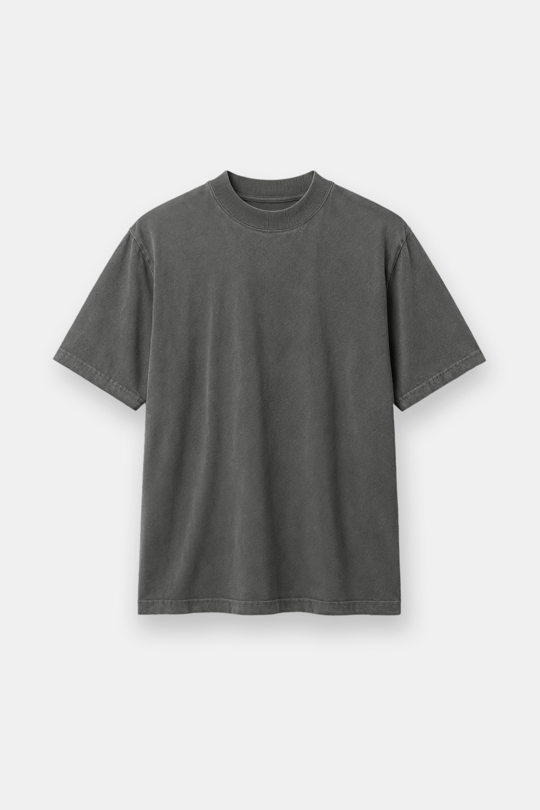 Garment Dye Max Heavyweight Shirt