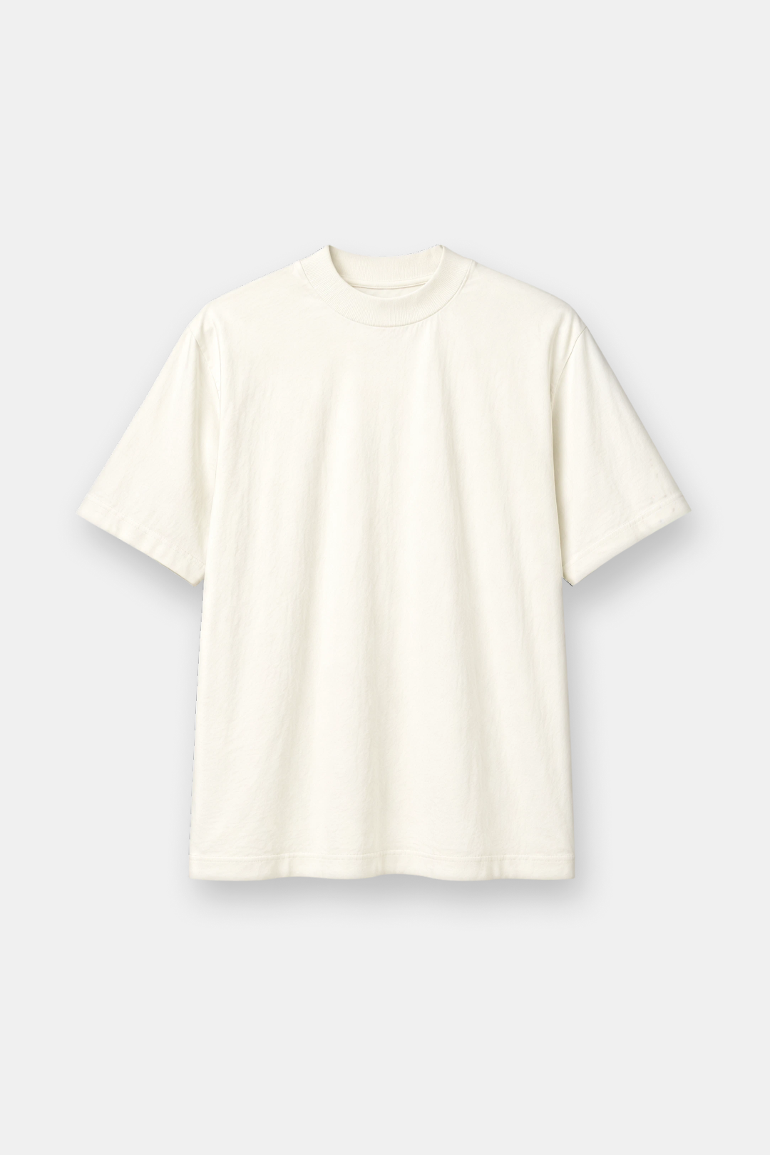 Garment Dye Max Heavyweight Shirt