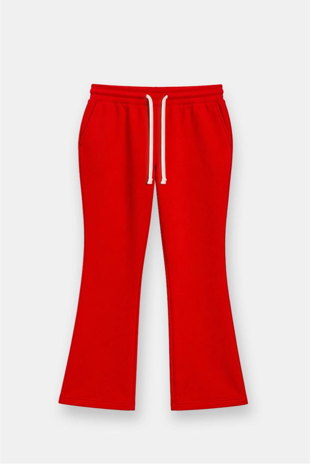 Stacked Fit Fleece Sweatpants