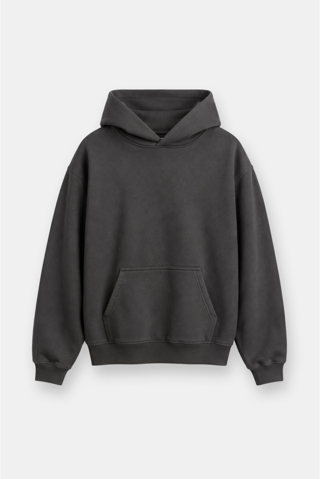 Garment Dye Heavyweight Hoodie