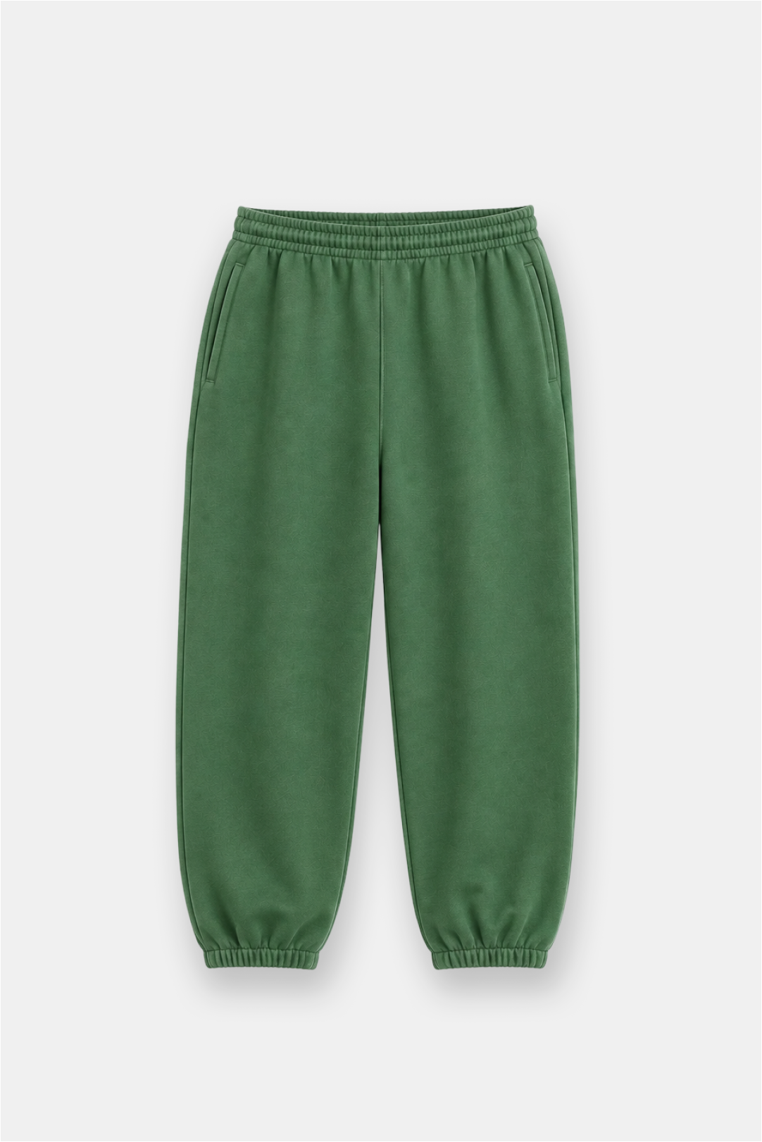 Heavyweight Boyfriend Joggers
