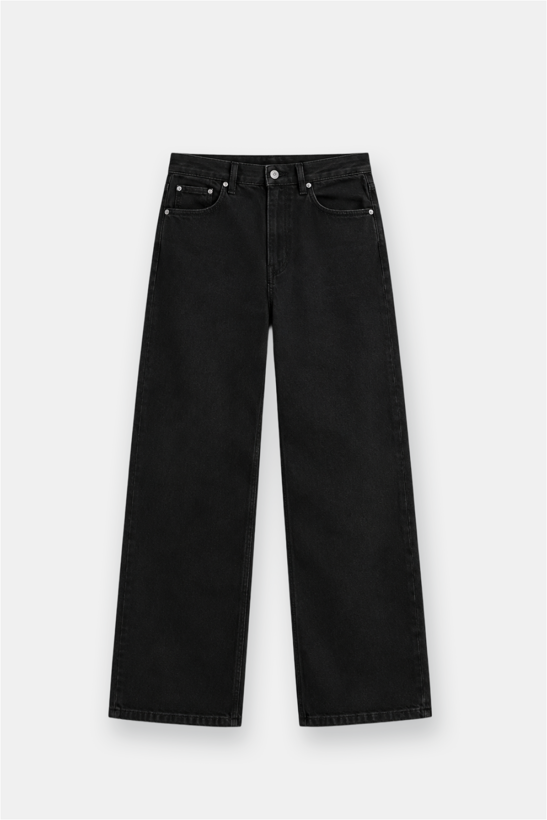 Extra Baggy Jeans