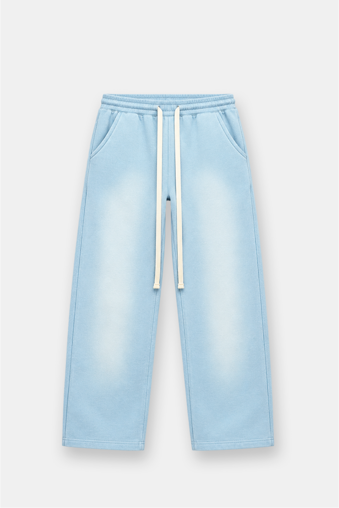 Sun-Dried Bleached Sweatpants