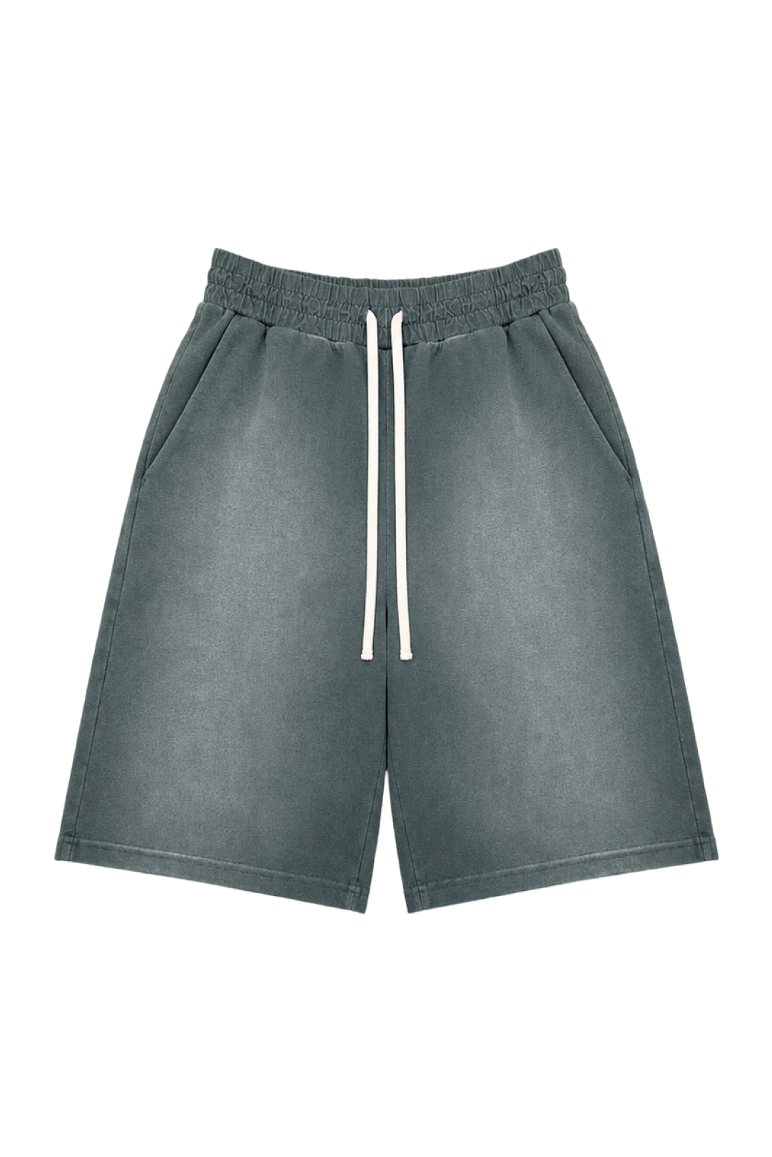 Potassium Oversize Long Shorts