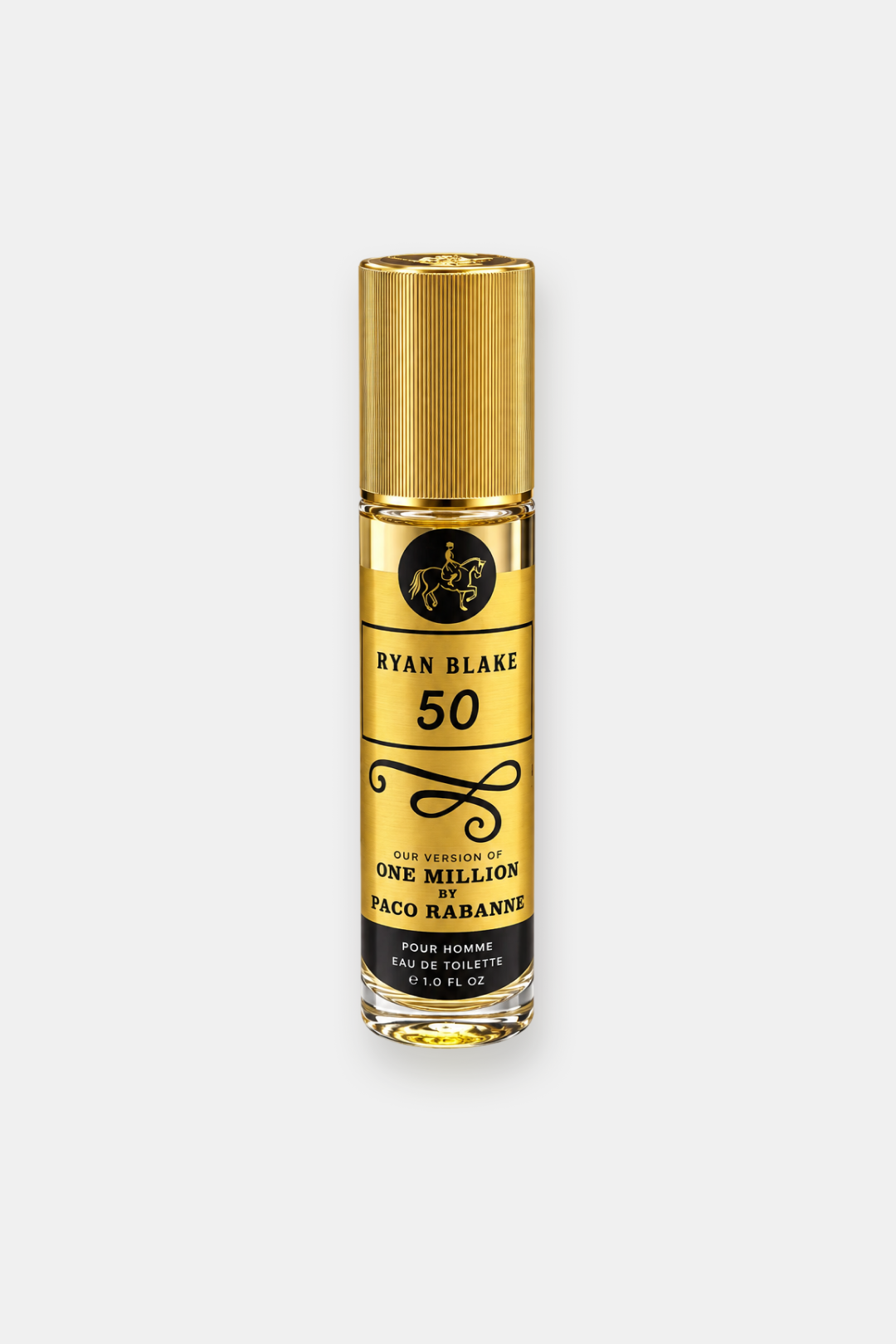 Spray Perfume