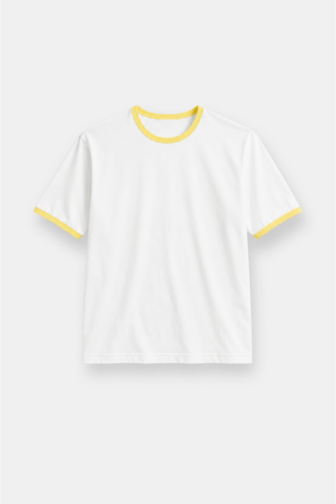 Ringer Tee