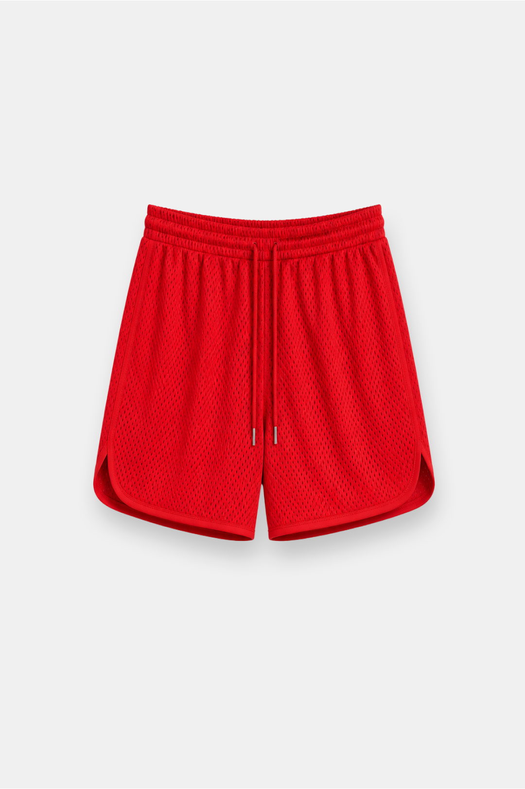Mesh Shorts