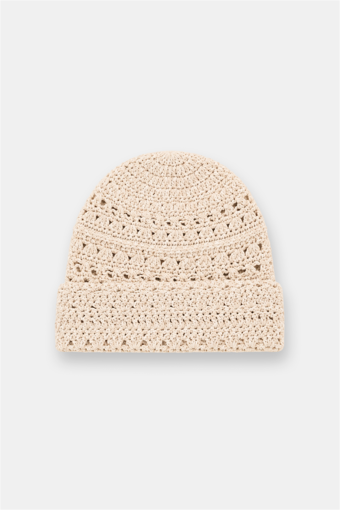 Crochet Beanie