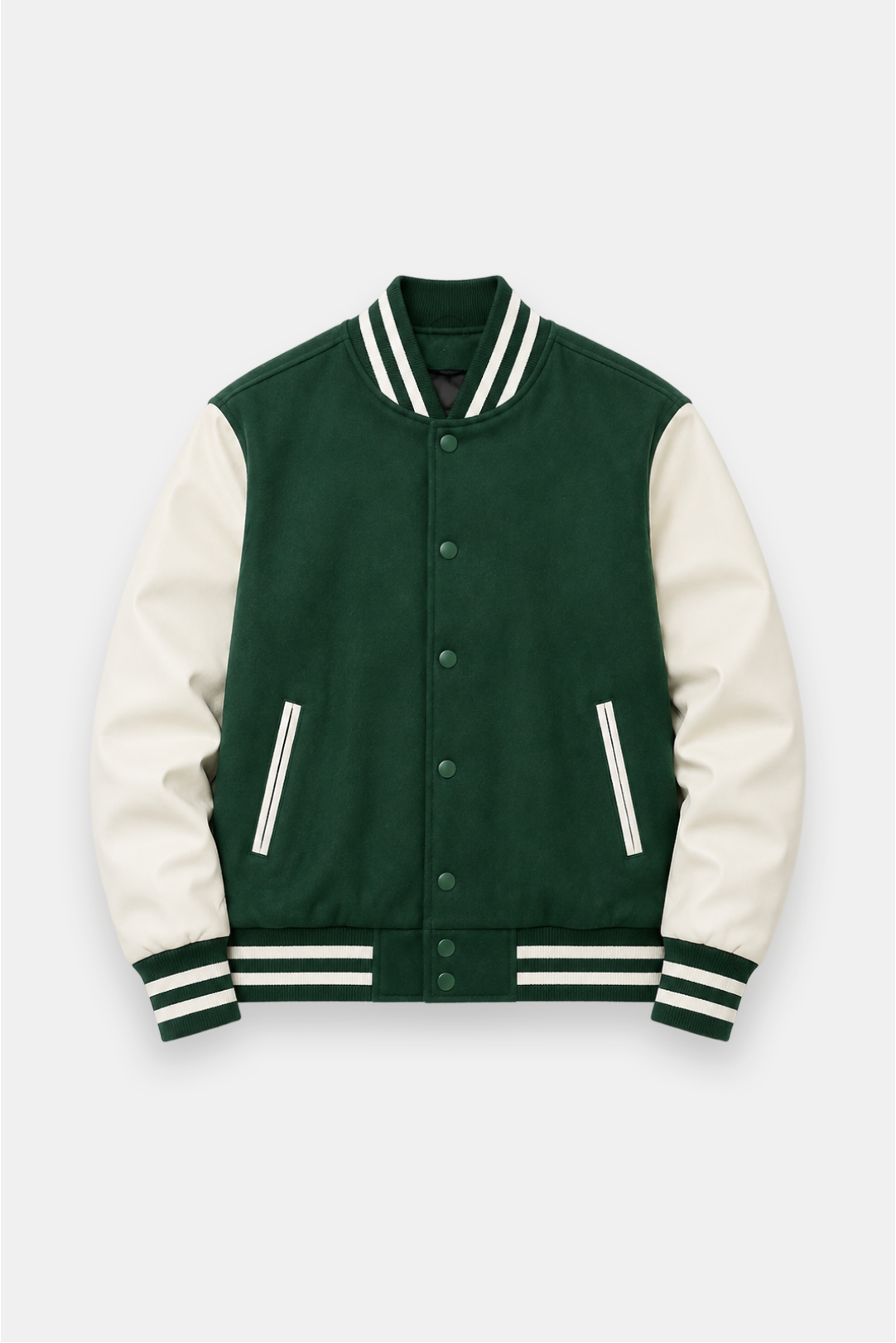 Letterman Jacket