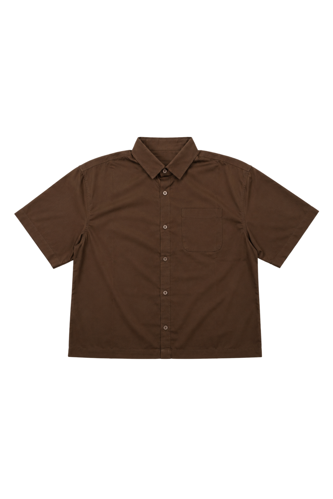Workwear Shirt