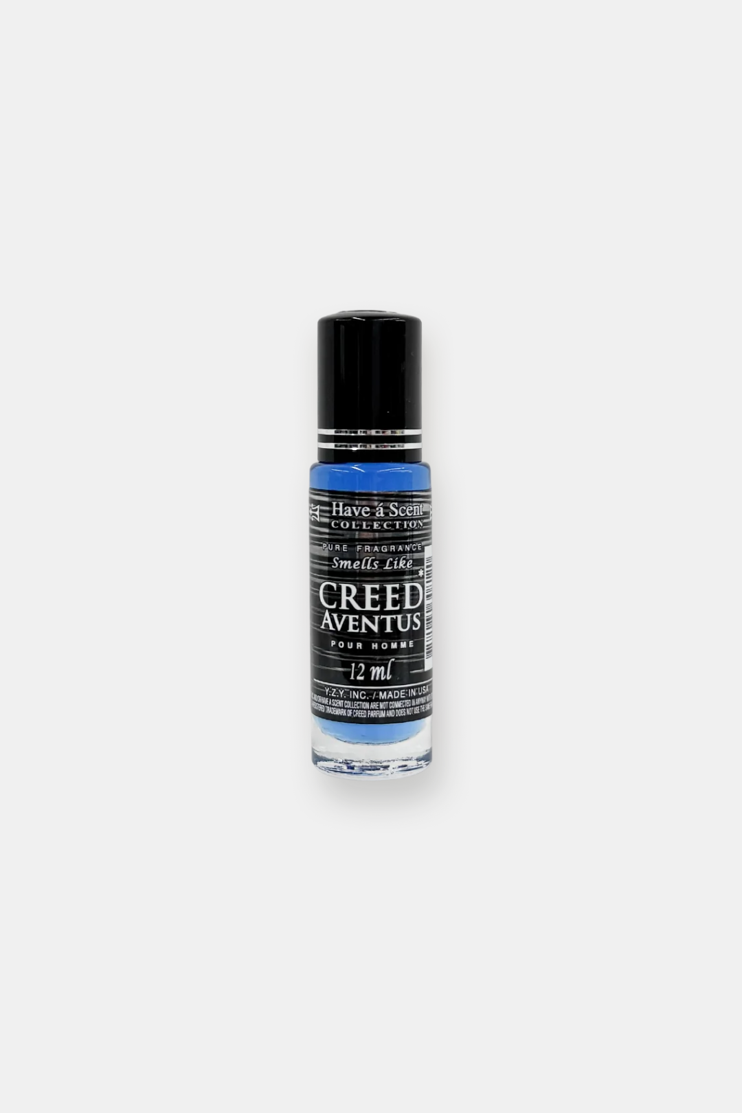 Roll On Scents