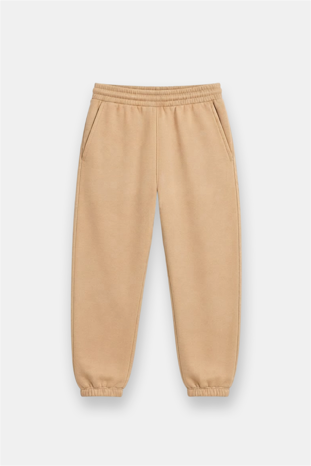 Fleece Joggers