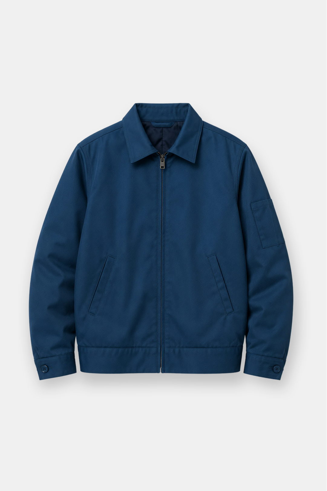 Workwear Jacket