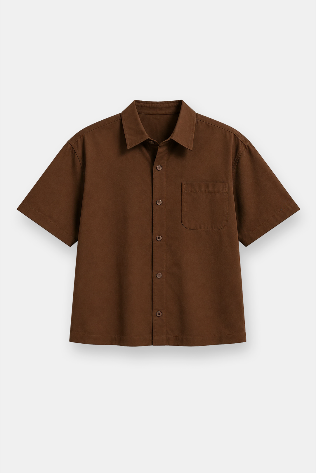 Workwear Shirt