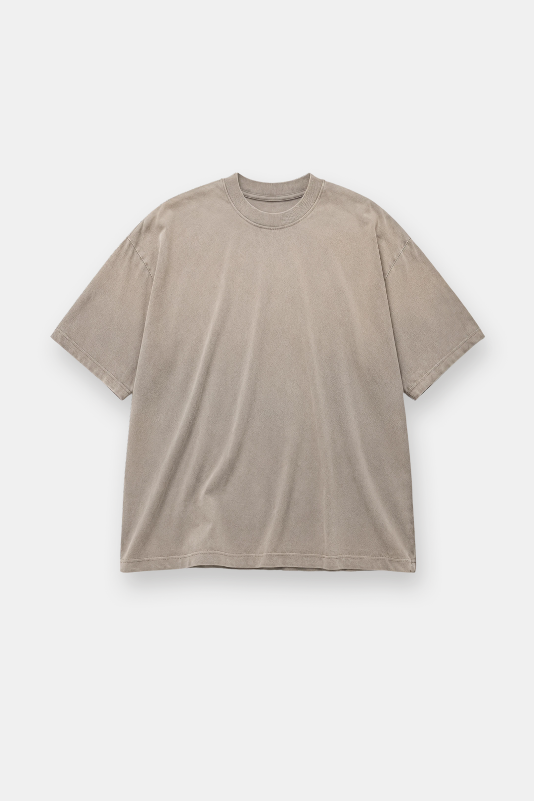 Sun-Dried T-Shirt