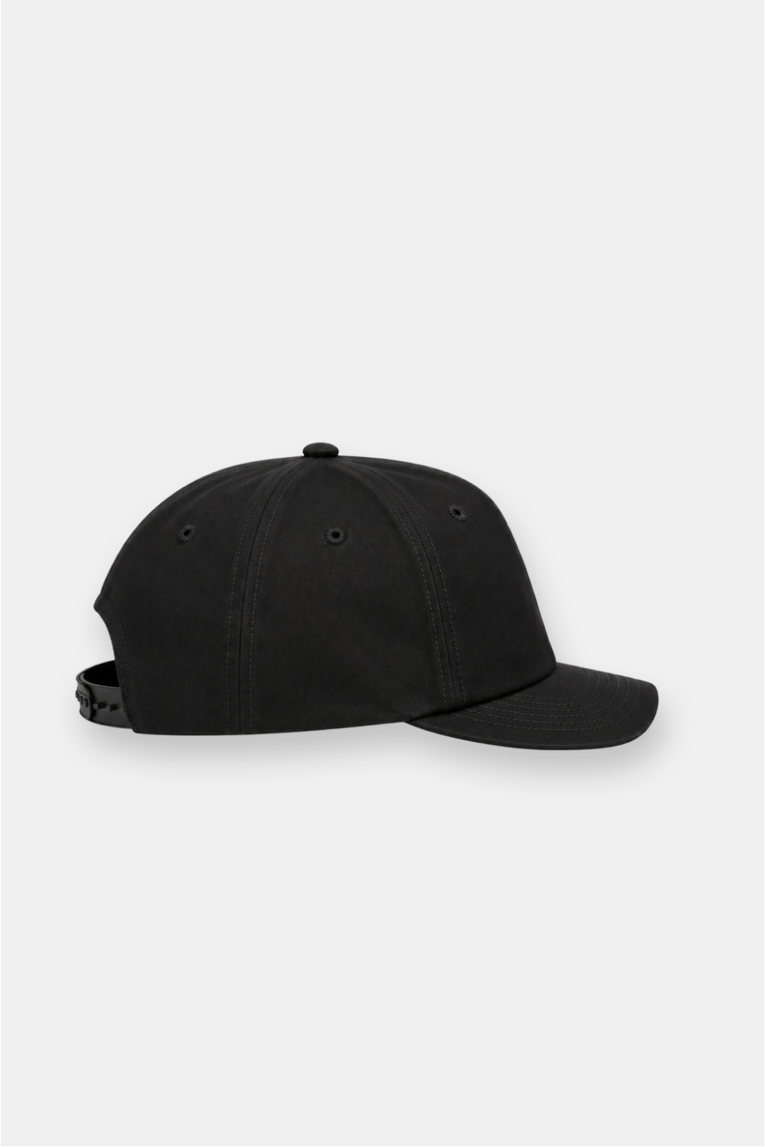 Short Bill Hat