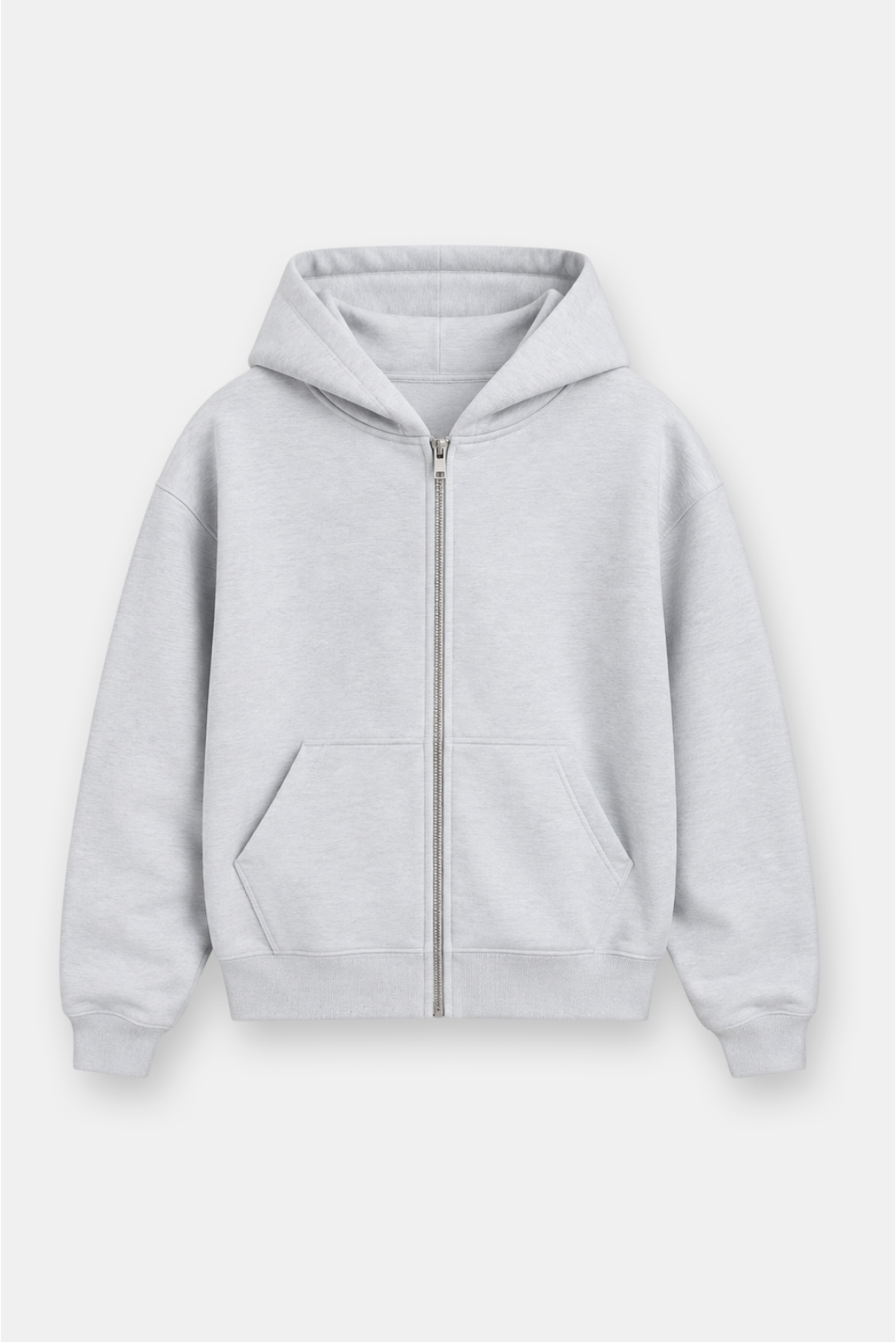 Recess Club Zip Hoodie