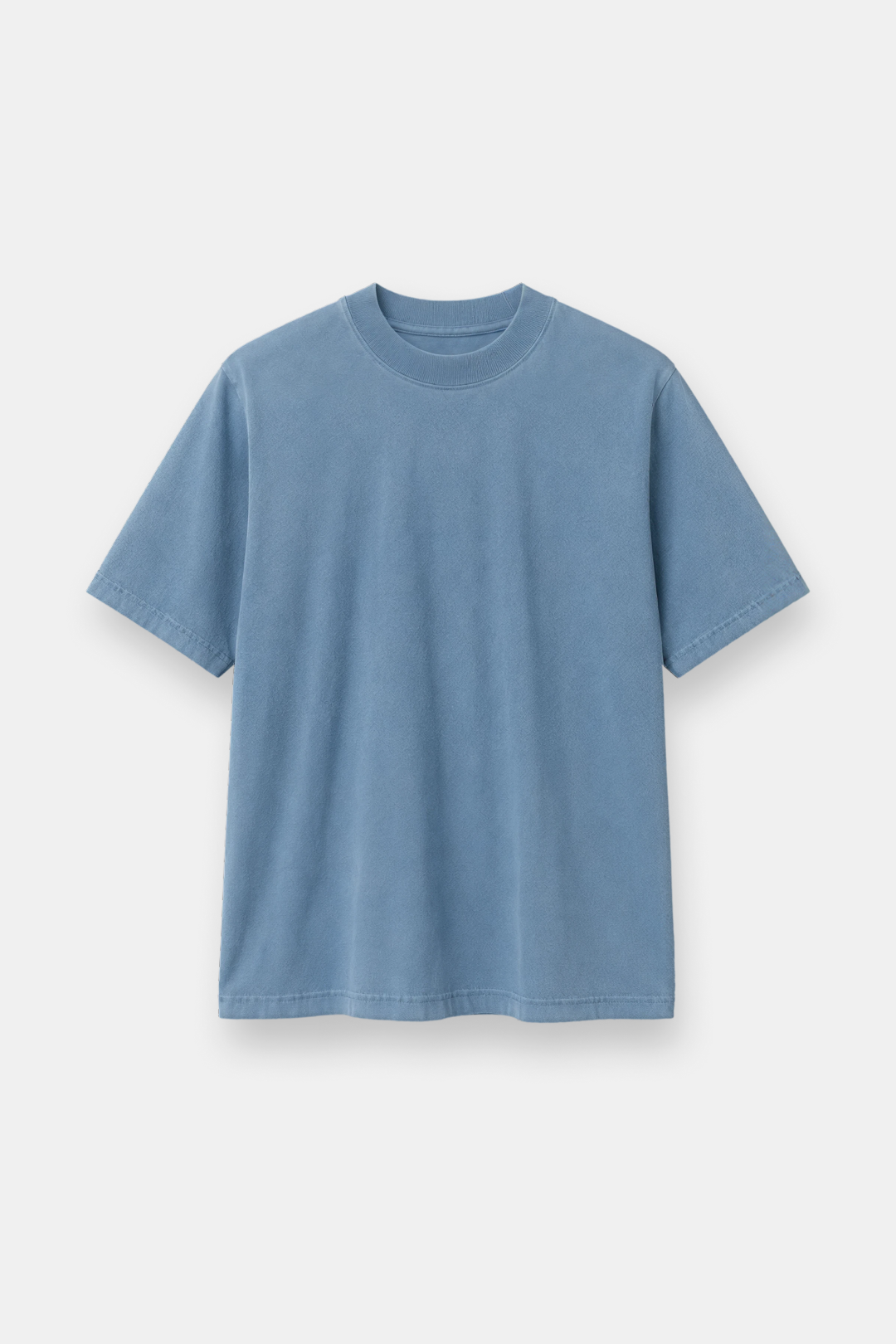 Garment Dye Max Heavyweight Shirt