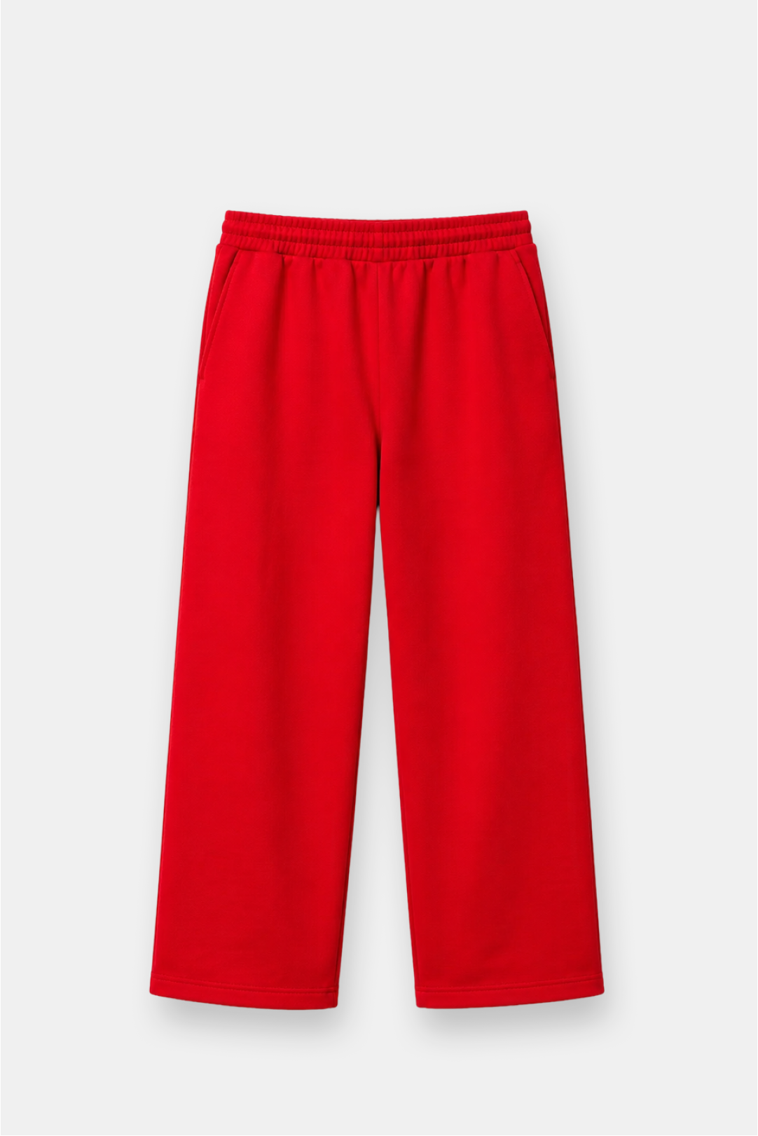 Heavyweight Boyfriend Sweatpants