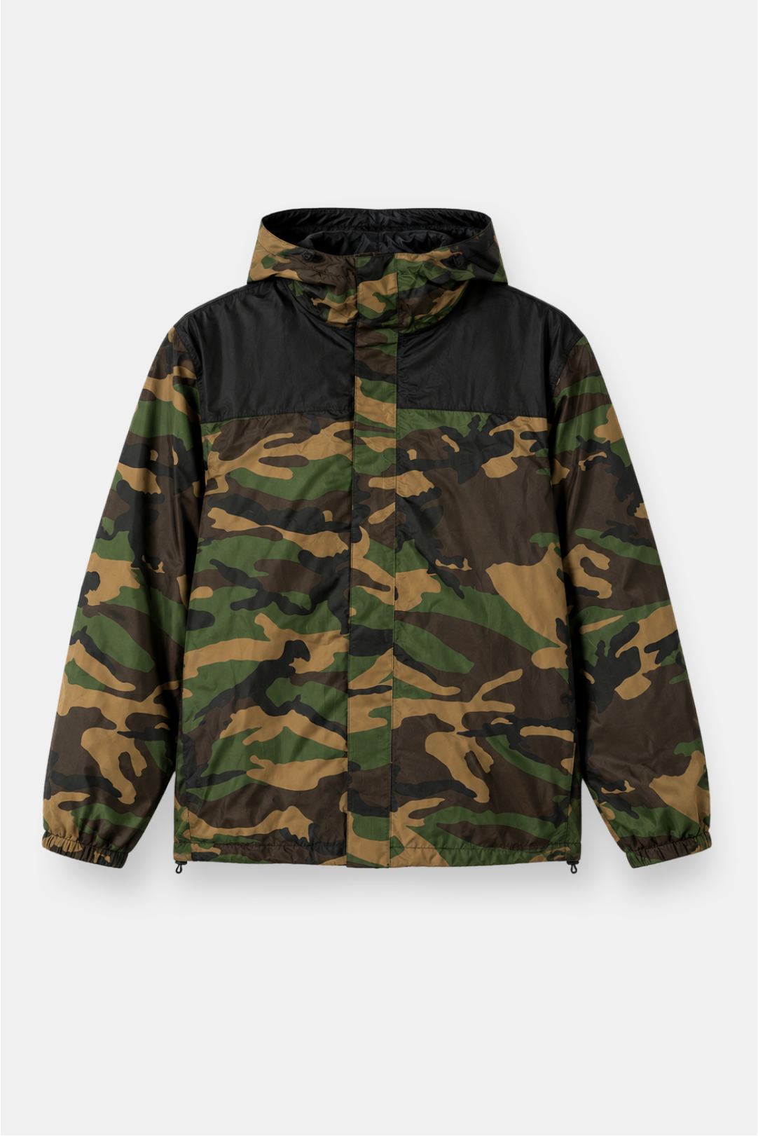 Windbreaker Jacket