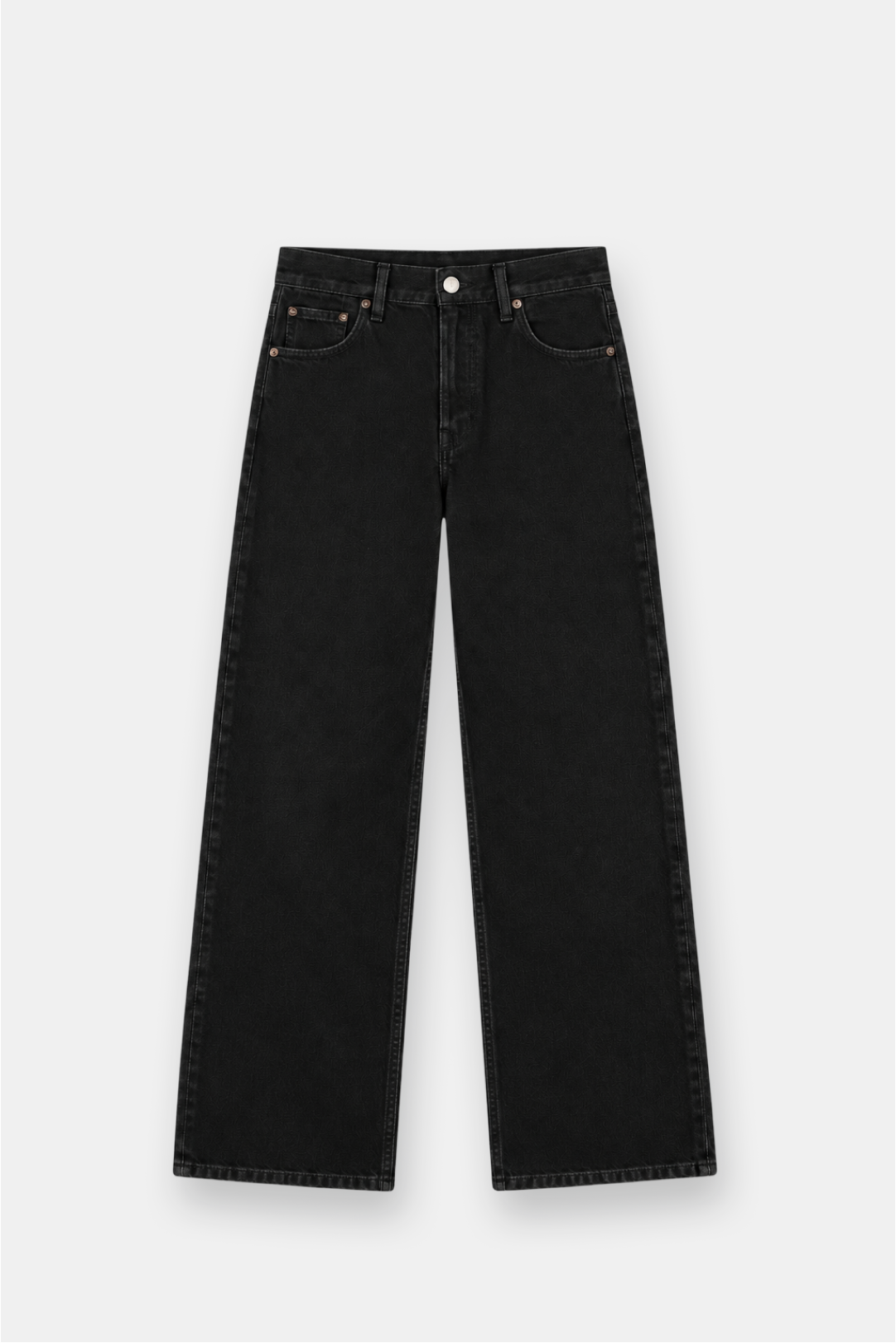 Denim Pants
