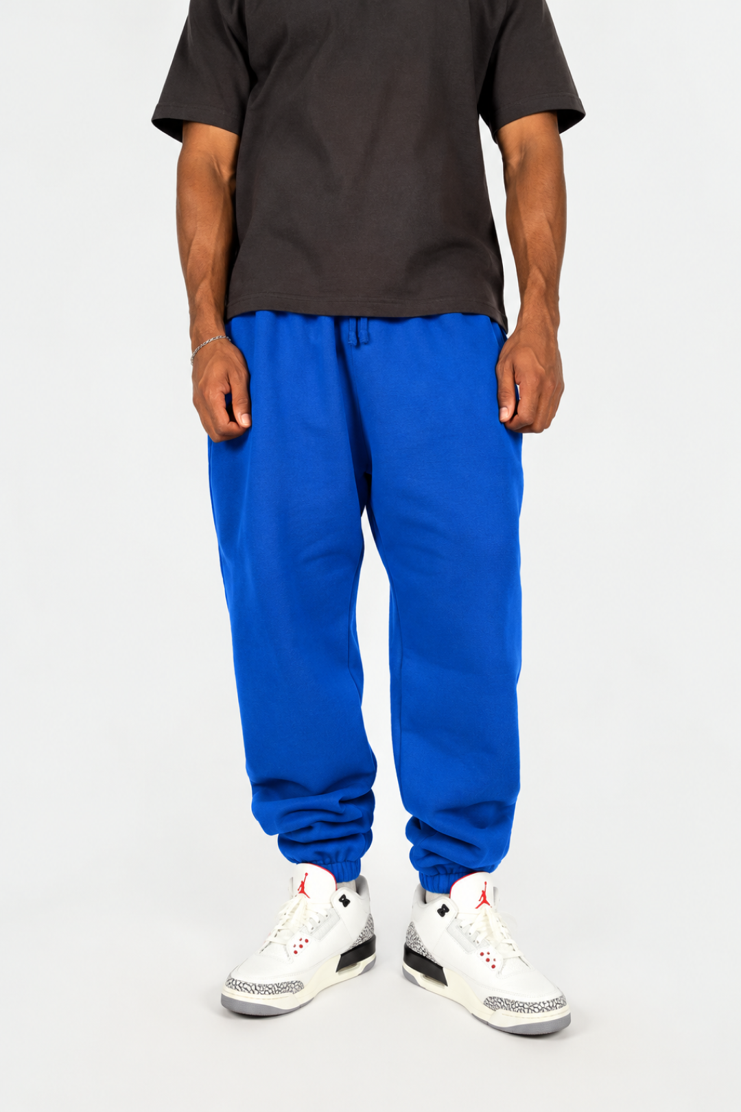 Heavyweight Boyfriend Joggers