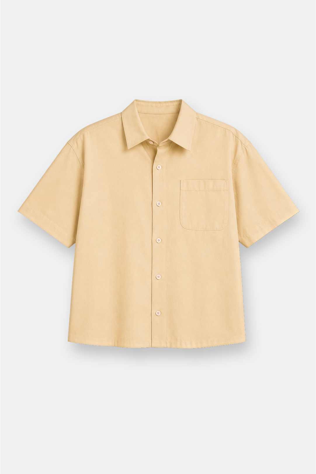 Workwear Shirt