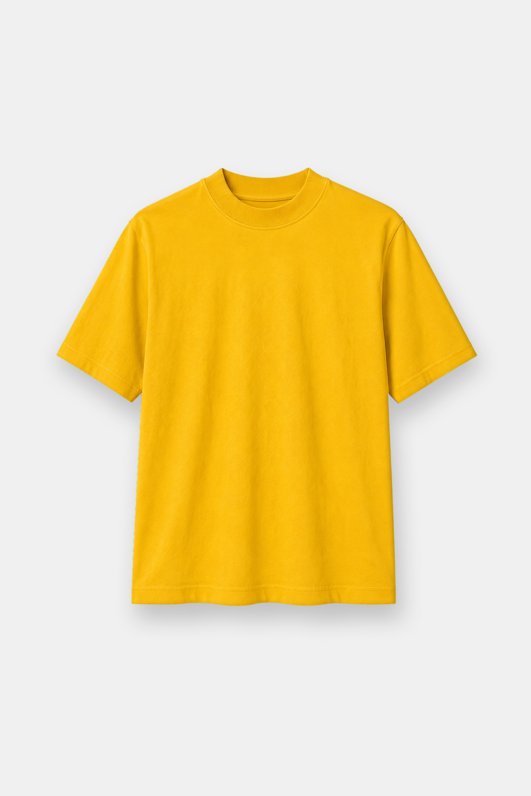 Garment Dye Max Heavyweight Shirt