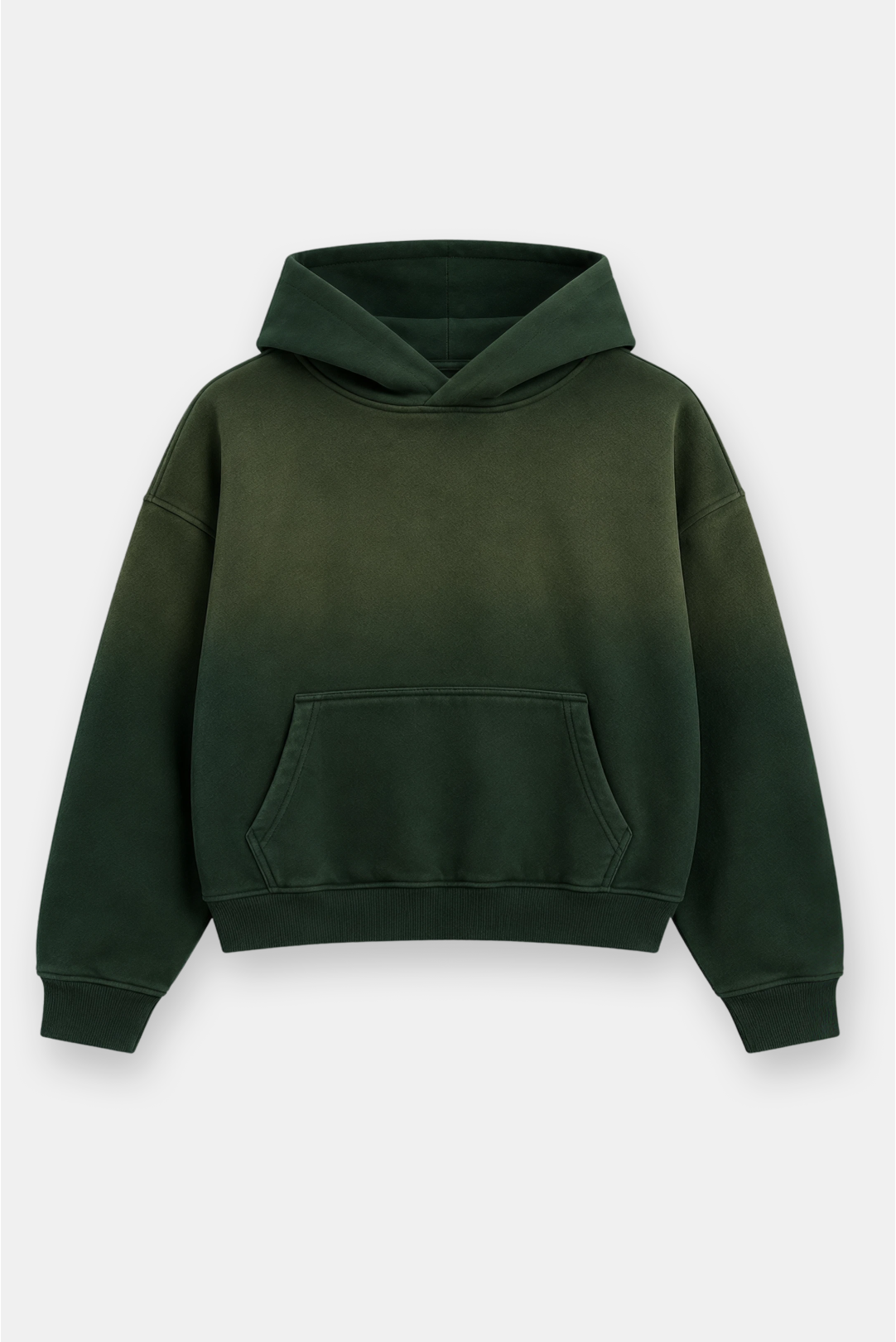 Sun-Dried Baby Hoodie - *SIZE UP ONE SIZE*